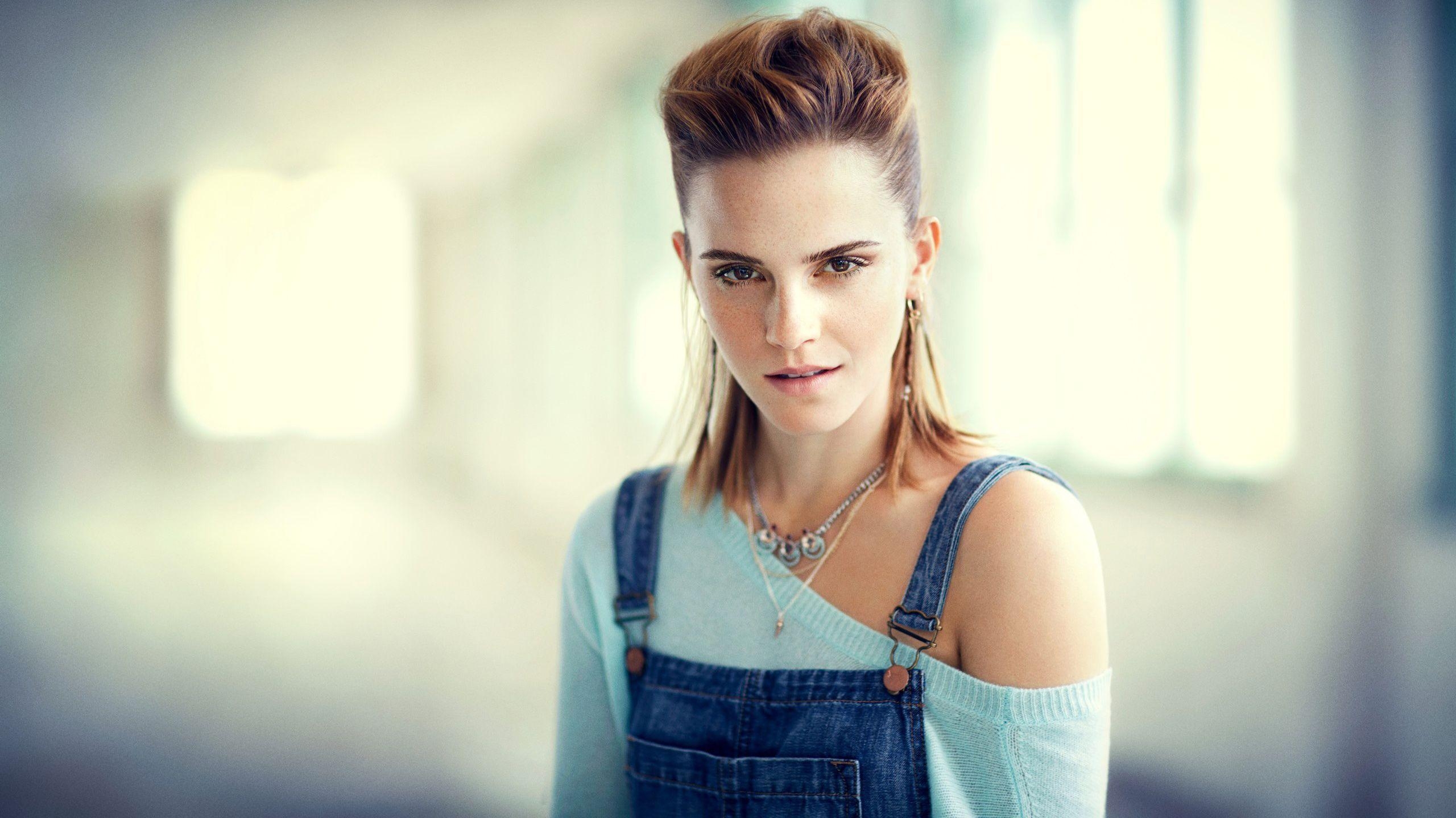 2560x1440 Emma Watson Wallpaper. Celebrities HD Wallpaper, Desktop