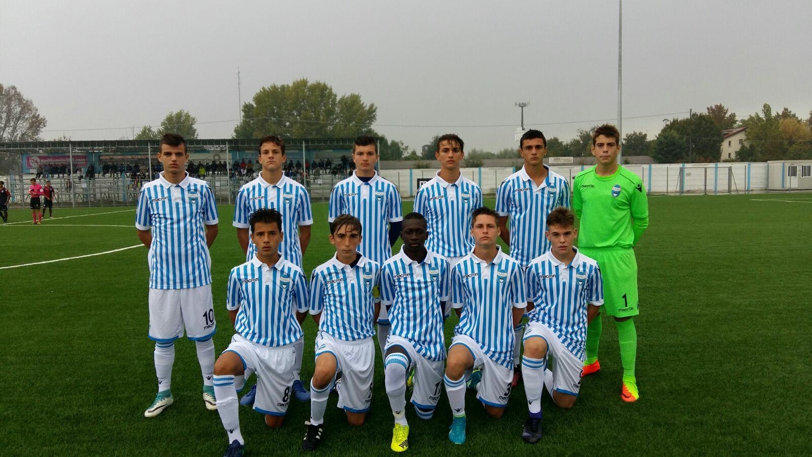 1600x900 Vivaio Spal Pilotto e Salvemini al Torneo di Natale Under 15, Desktop