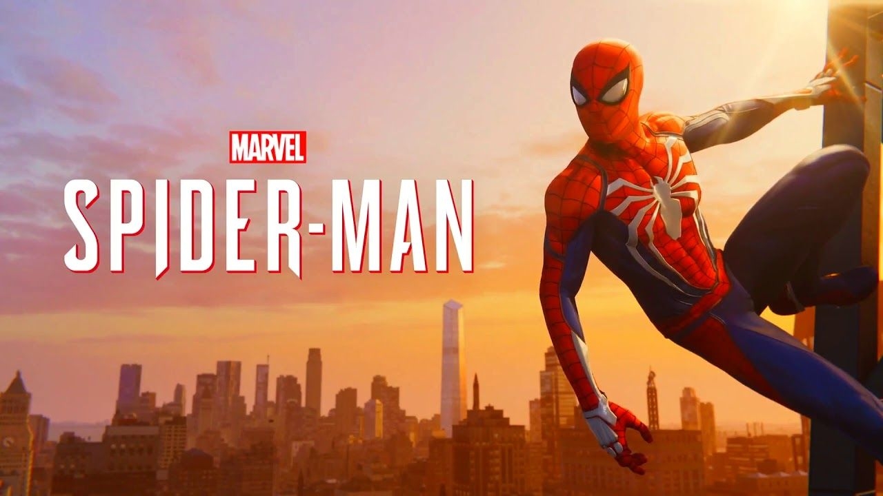 1280x720 Spider Man Wallpaper + DDL▽, Desktop