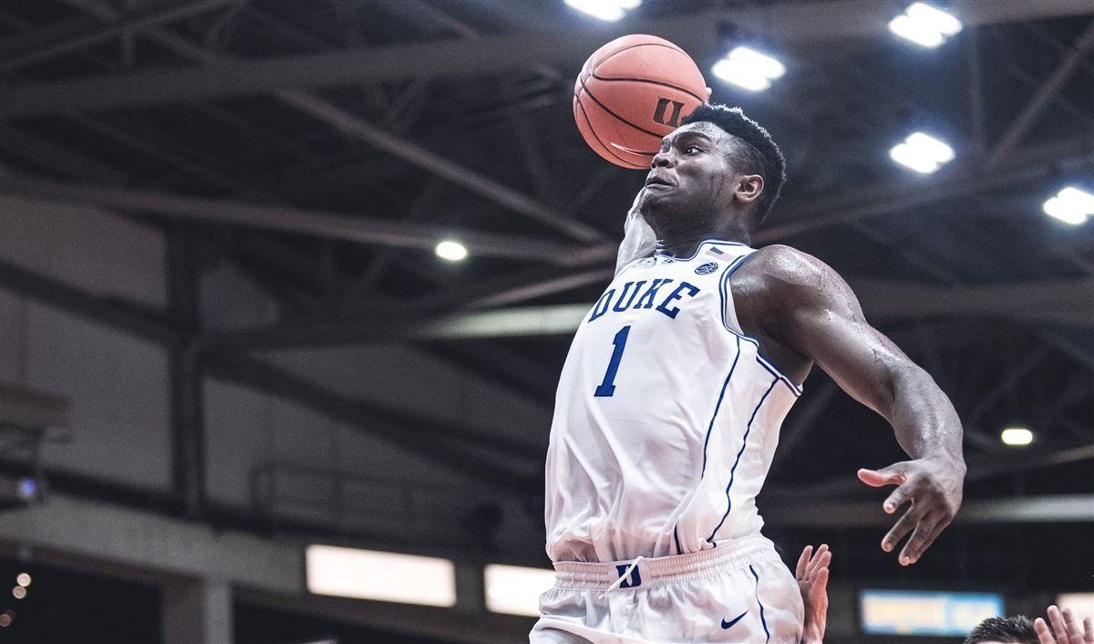 1200x710 Duke Releases Photo Of Ripped Up Zion Williamson, Desktop