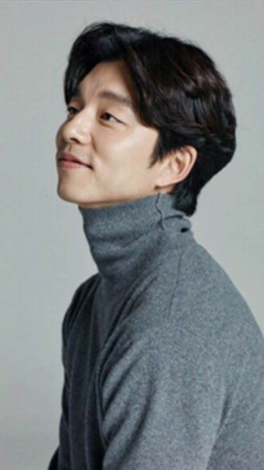 910x1620 my trip: Gong Yoo Wallpaper Goblin, Phone