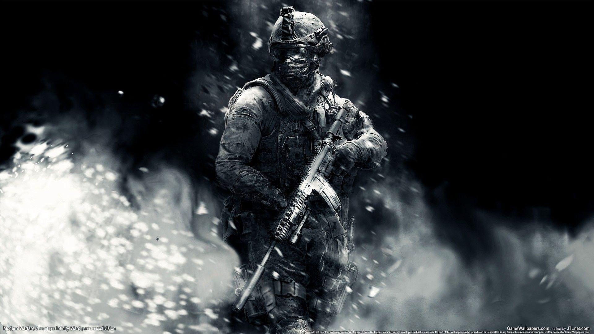 1920x1080 FHDQ Wallpaper: Call Of Duty Wallpaper, Call Of Duty Photo, Desktop