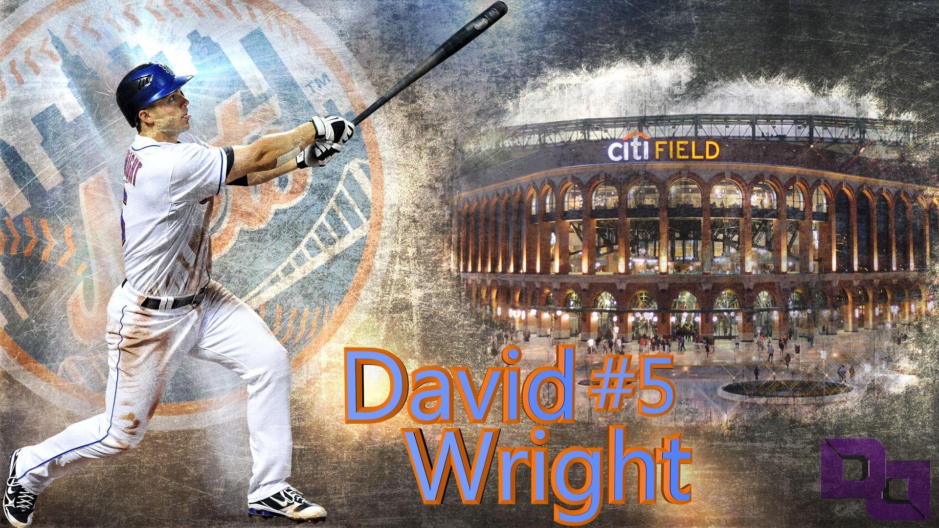 1920x1080 David Wright Of The New York Mets Picture, Photo, and Image, Desktop