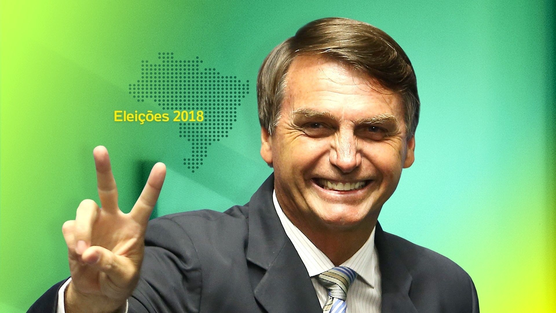 1920x1080 Era Bolsonaro, Desktop