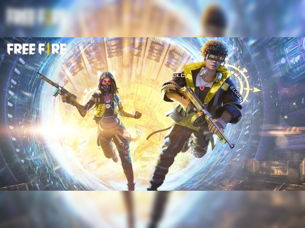 1200x900 free fire: Garena's Free Fire returns to India in new avatar after February 2022 block Economic Times, Desktop