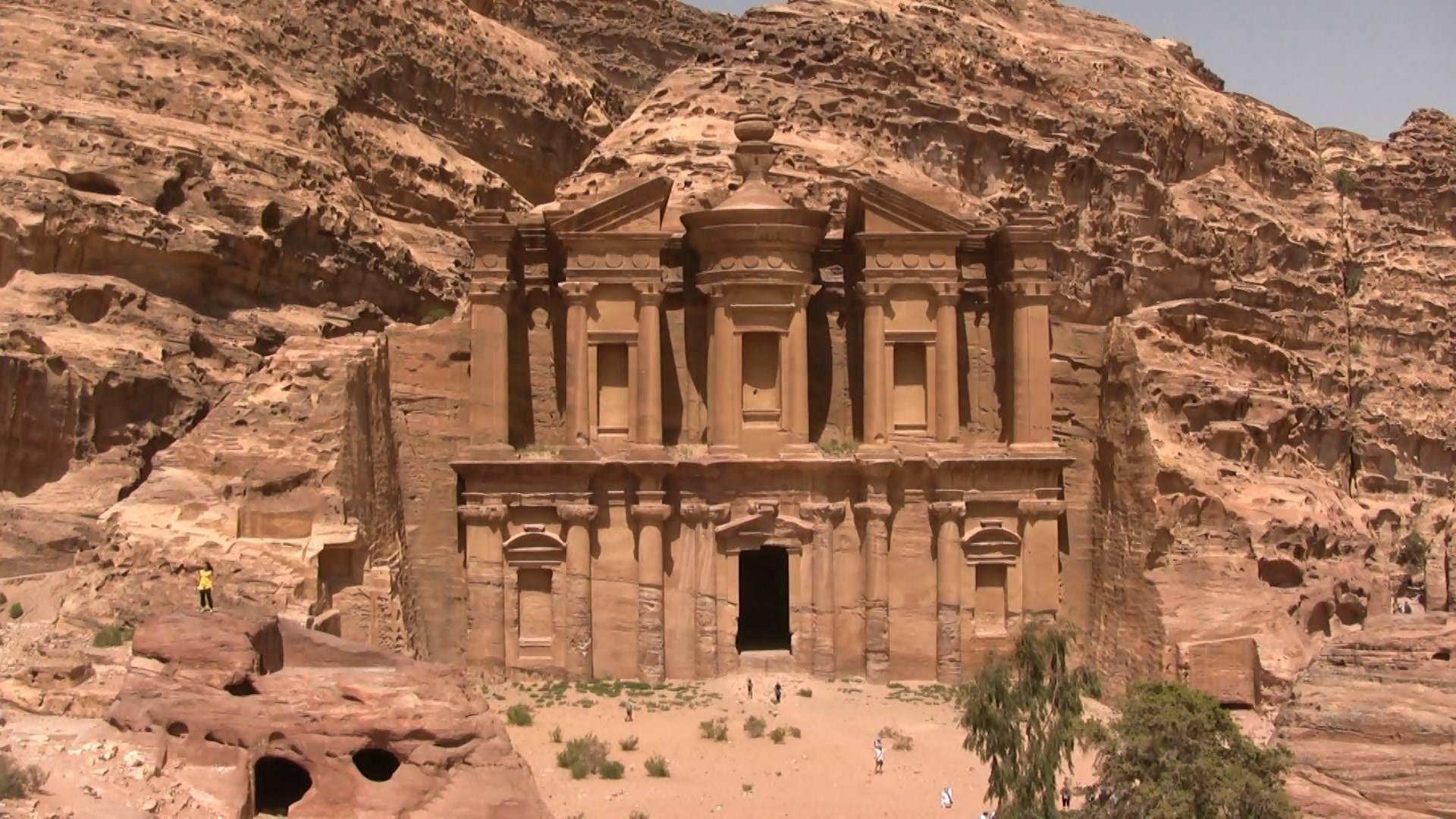 1920x1080 Petra HD Wallpaper, Desktop