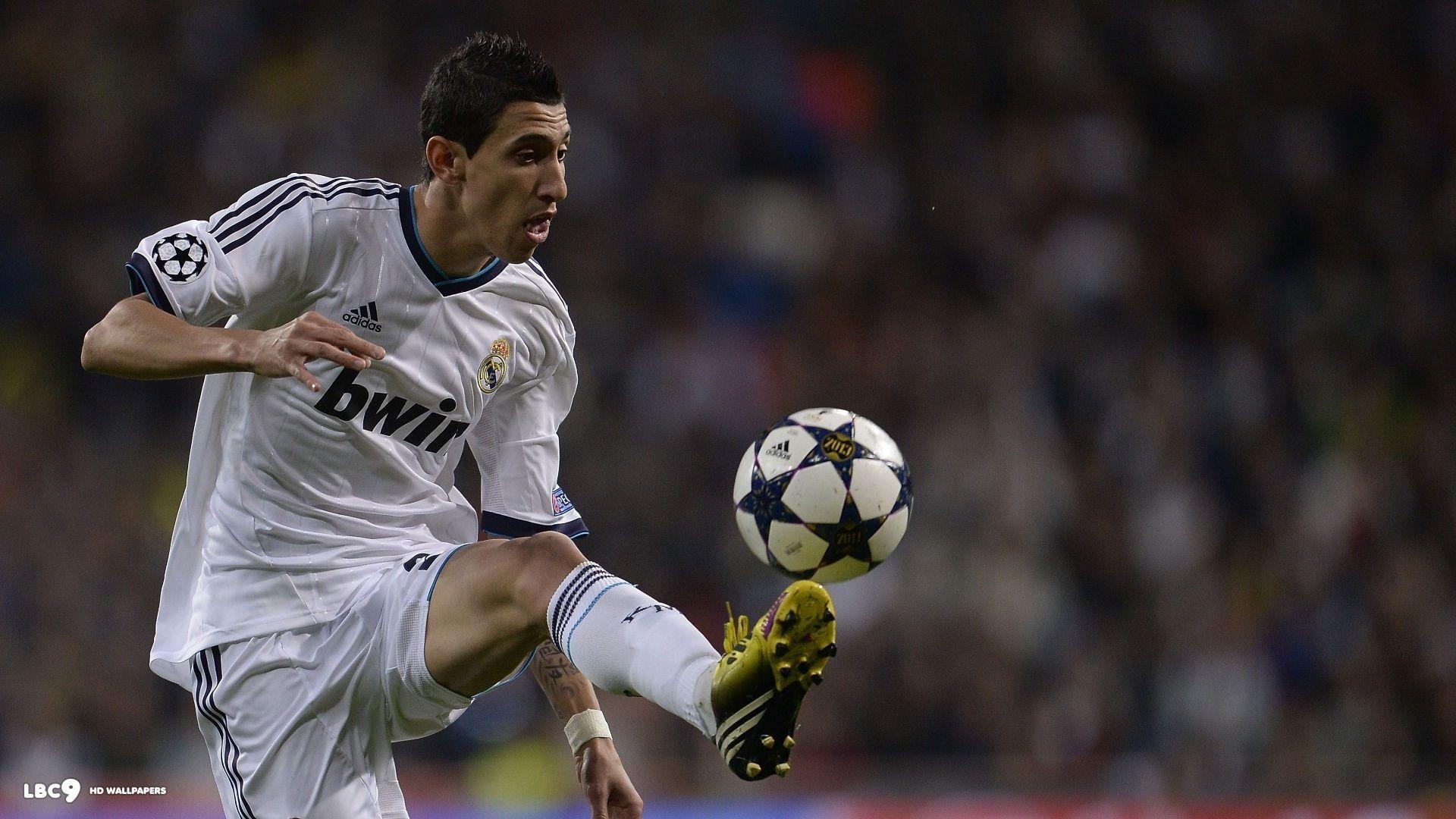 1920x1080 Angel Di Maria Wallpaper 4 4. Players HD Background, Desktop