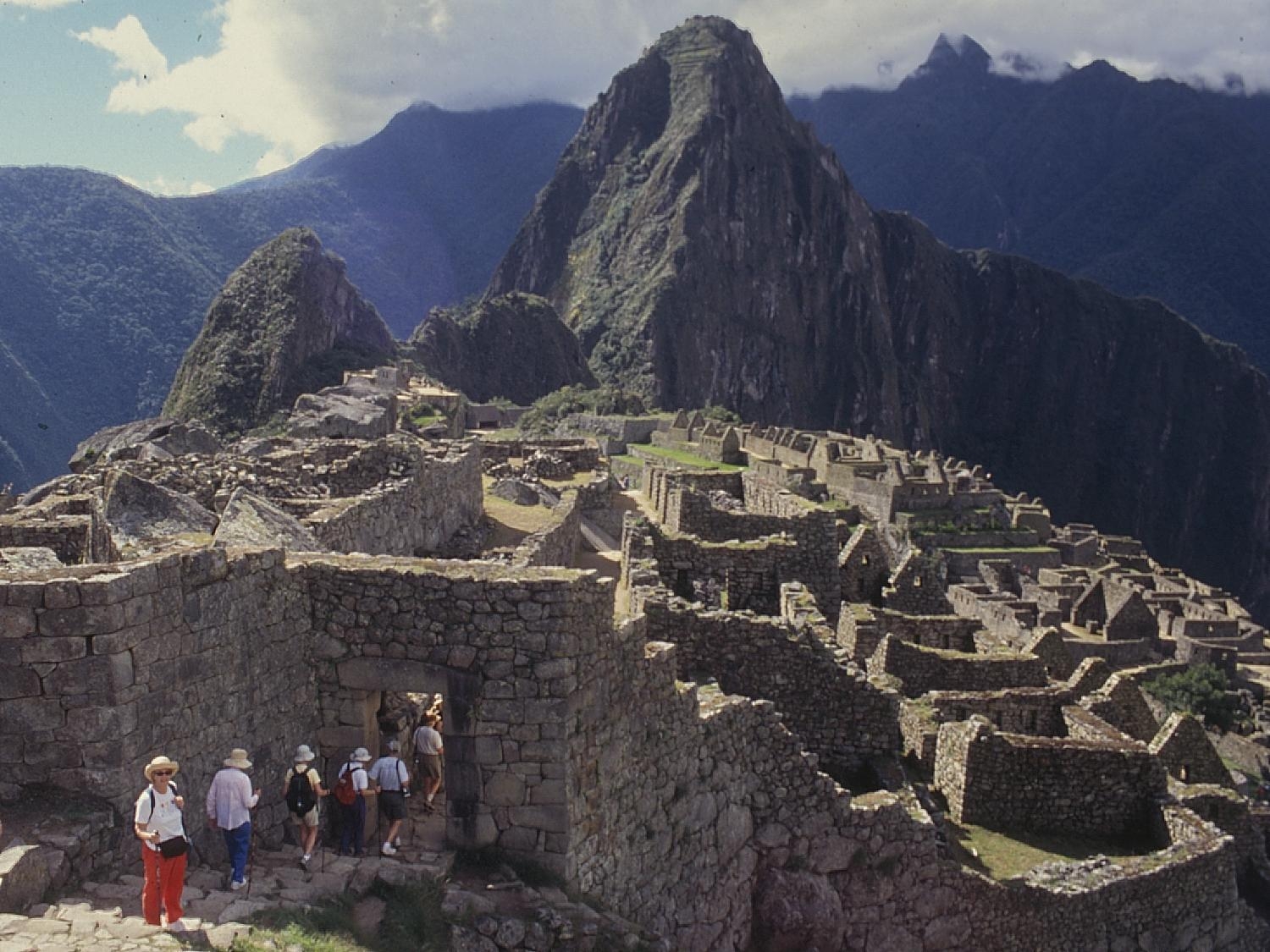 1500x1130 Peru image Machu Picchu HD wallpaper and background photo, Desktop