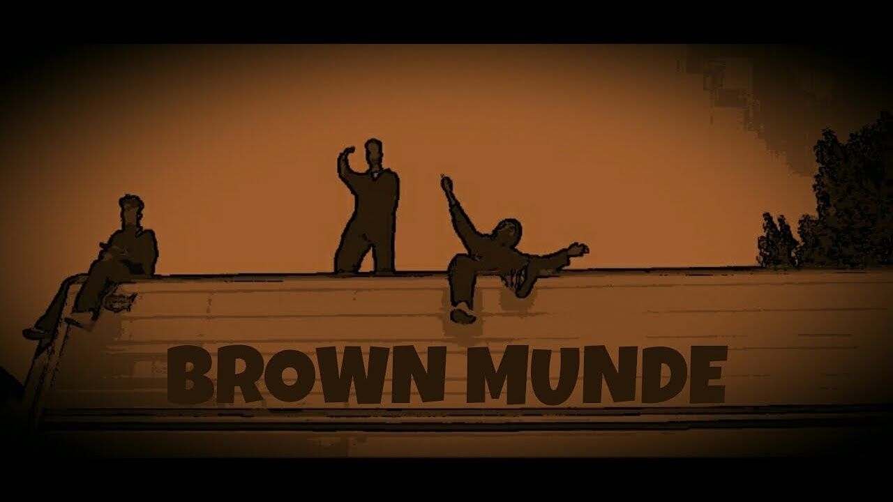 1280x720 BROWN MUNDE ENGLISH TRANSLATION + LYRICS BY AP DHILLON, Desktop