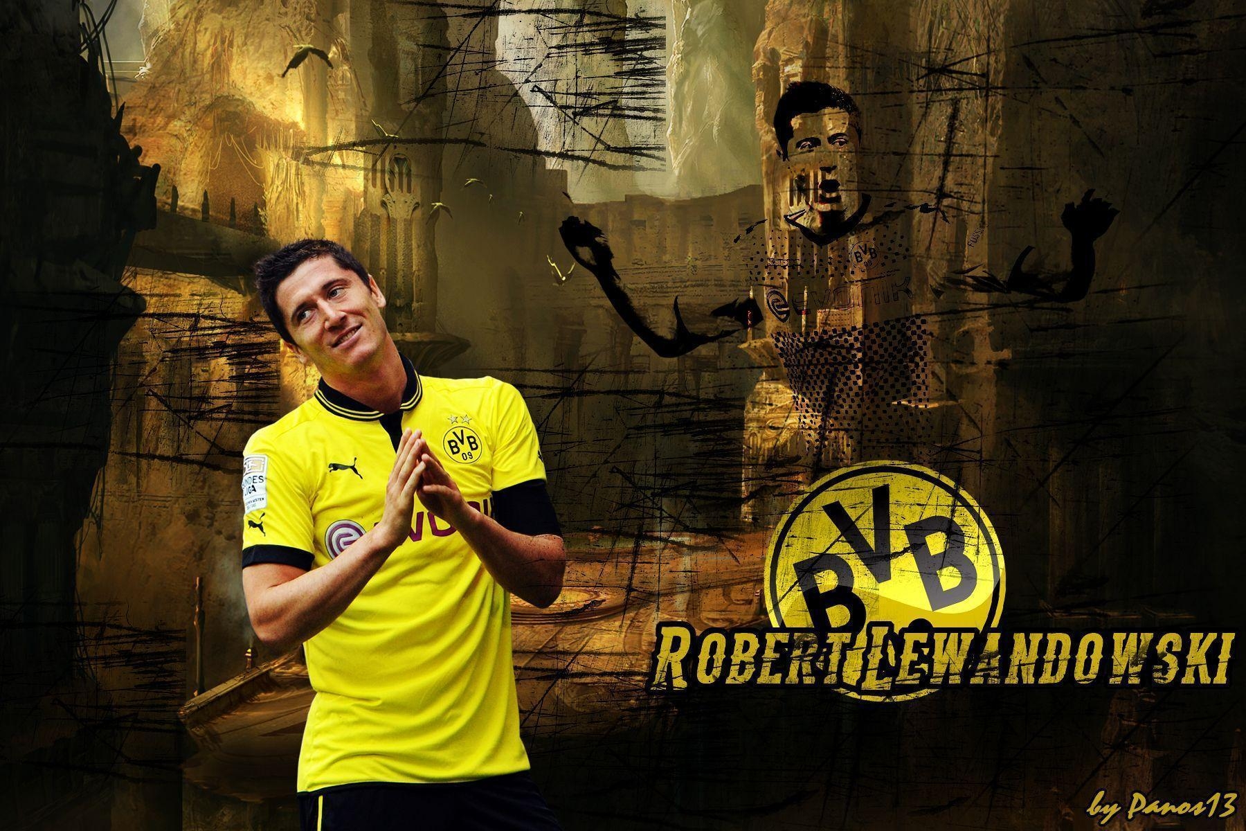 1800x1200 Best of Robert Lewandowski Wallpaper, Desktop