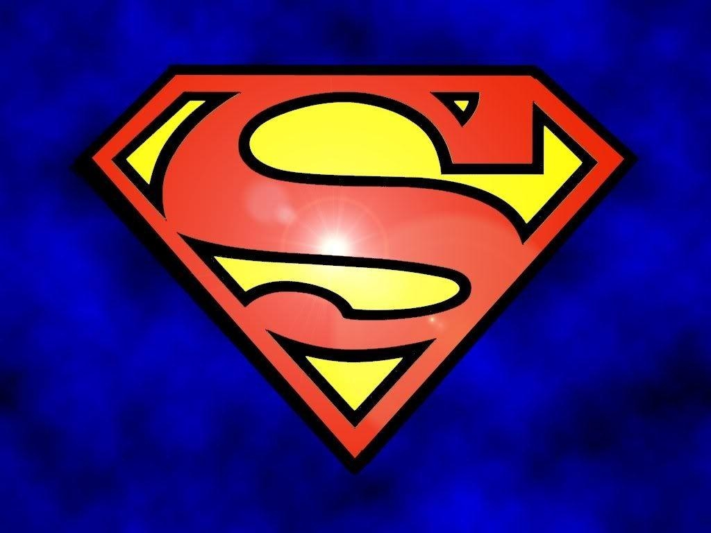 1030x770 Superman Logo Wallpaper Ideas, Desktop