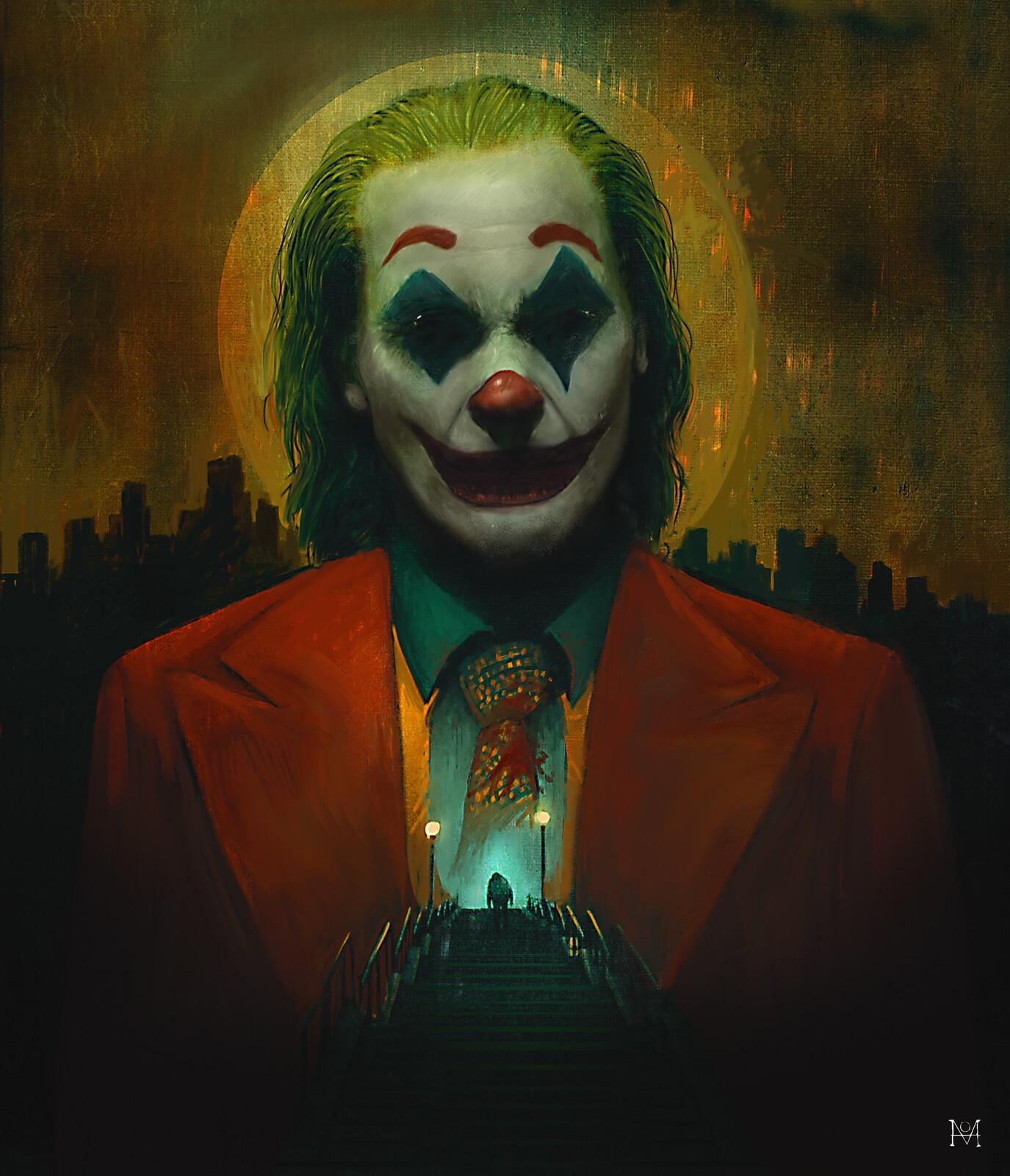 1380x1600 JOKER PHONE WALLPAPERS COLLECTION, Phone