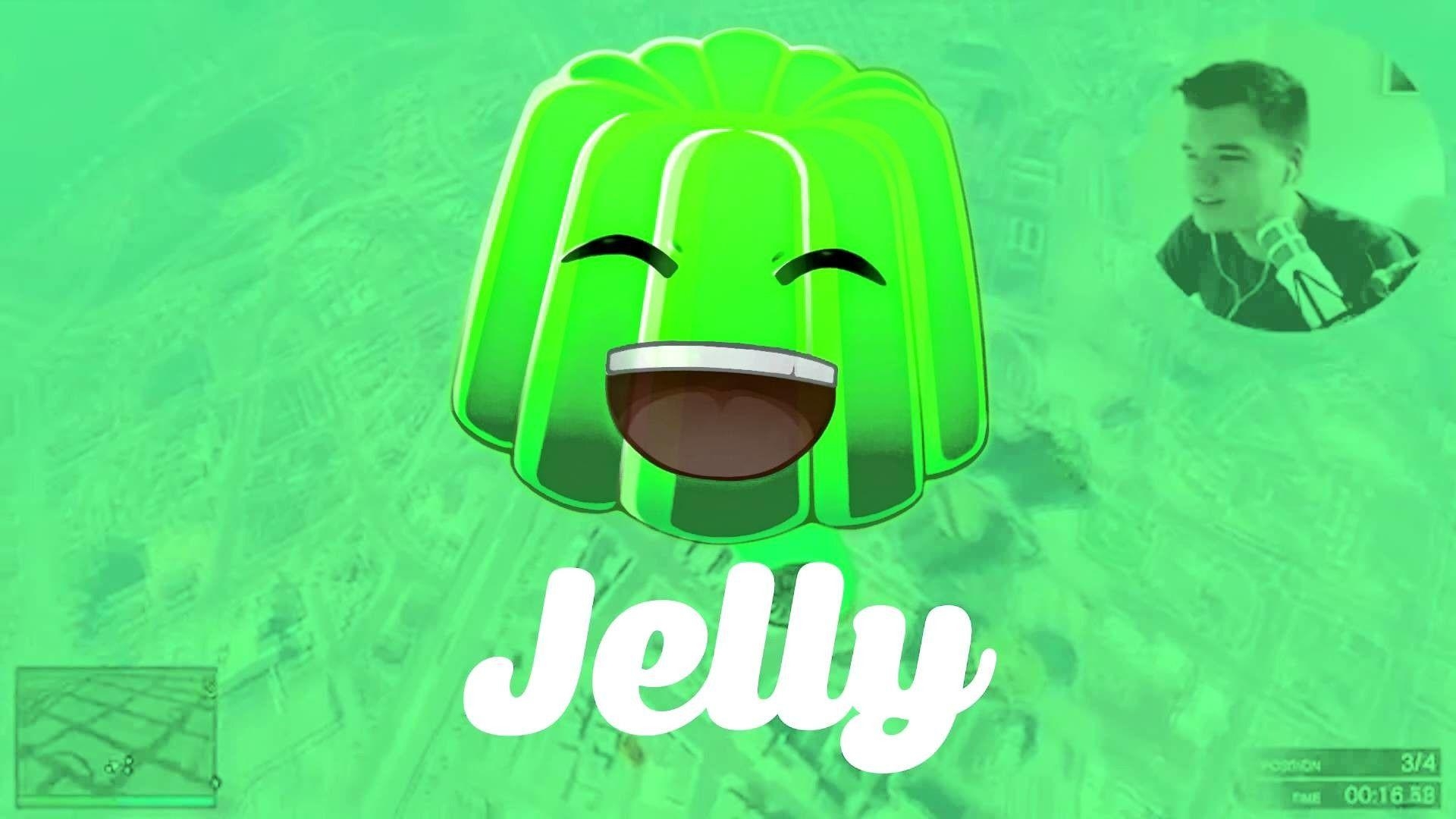 1920x1080 Jelly Wallpaper Youtube, Desktop