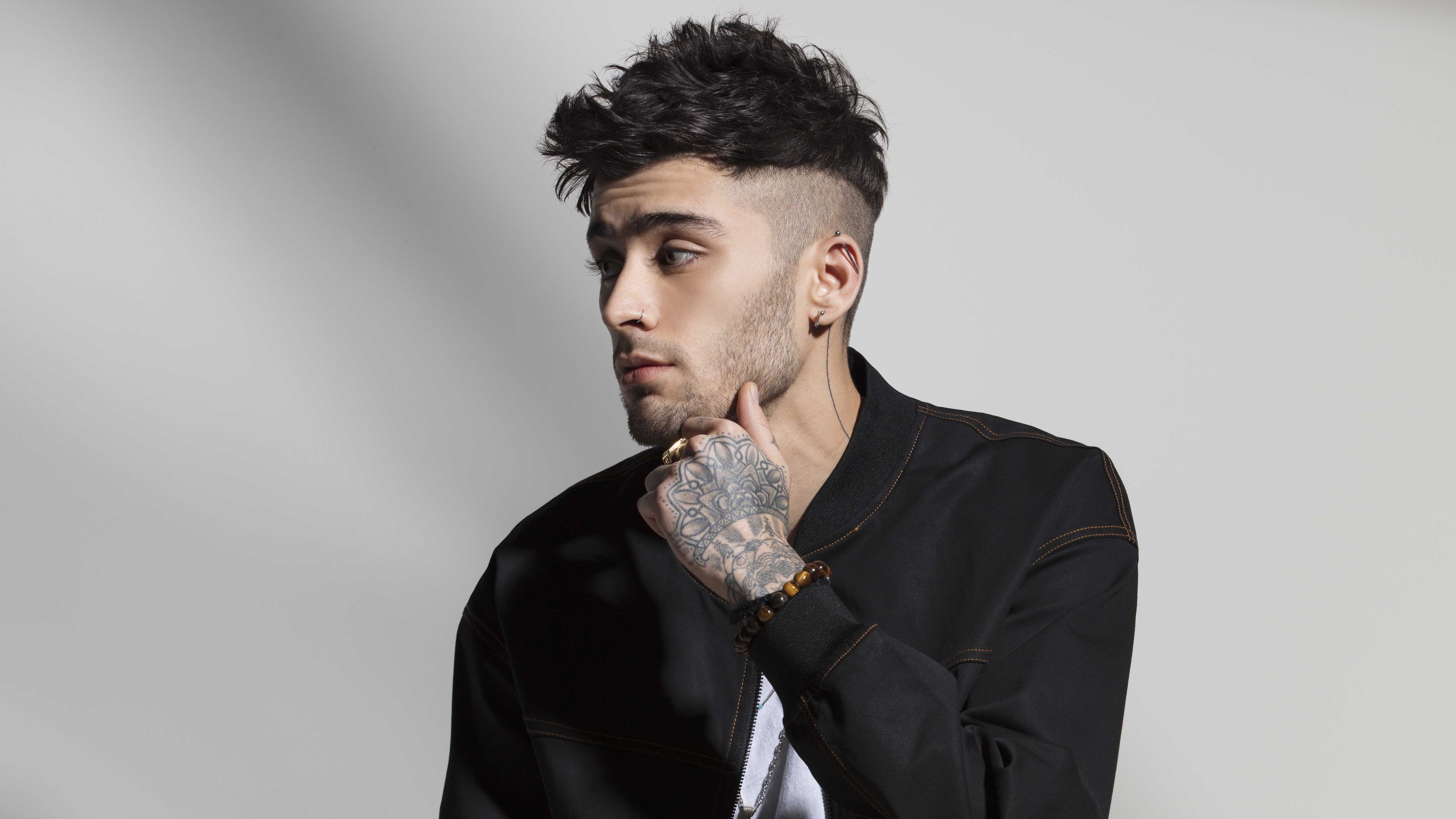 5800x3260 Zayn Malik Penshoppe HD Music, 4k Wallpaper, Image, Desktop