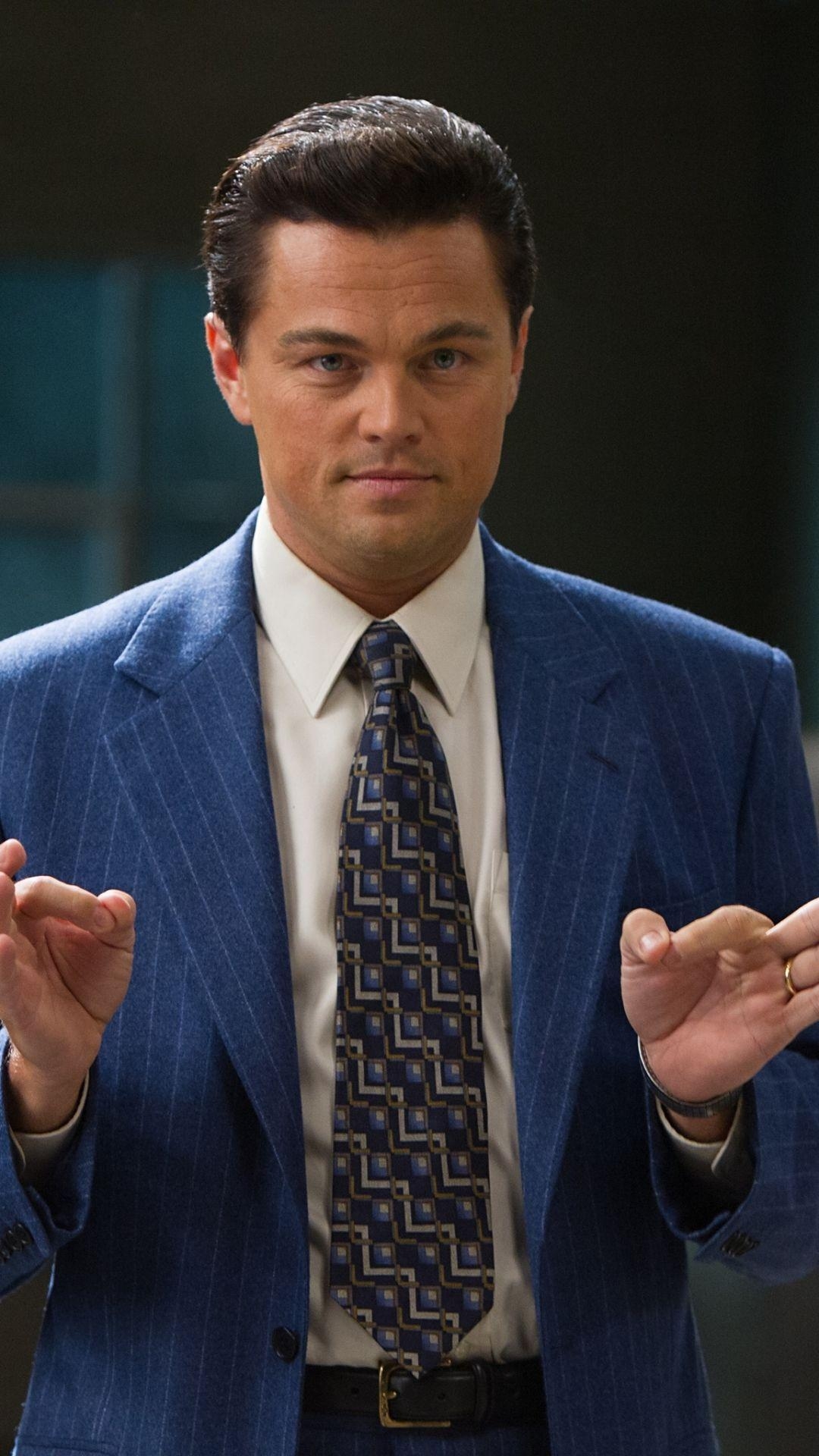 1080x1920 IPhone 5 The Wolf Of Wall Street, Phone