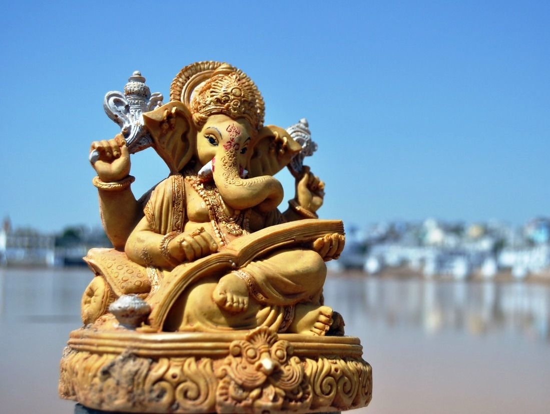 1100x830 GOD HD WALLPAPERS: Bal Ganesh Wallpaper, Desktop