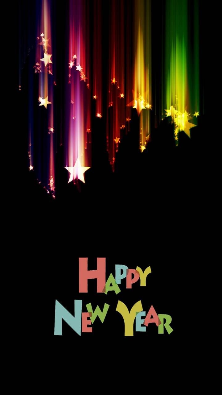 720x1280 Happy New Year Wallpaper for iPhone Free download. Happy new year wallpaper, New year wallpaper, Happy new years eve, Phone