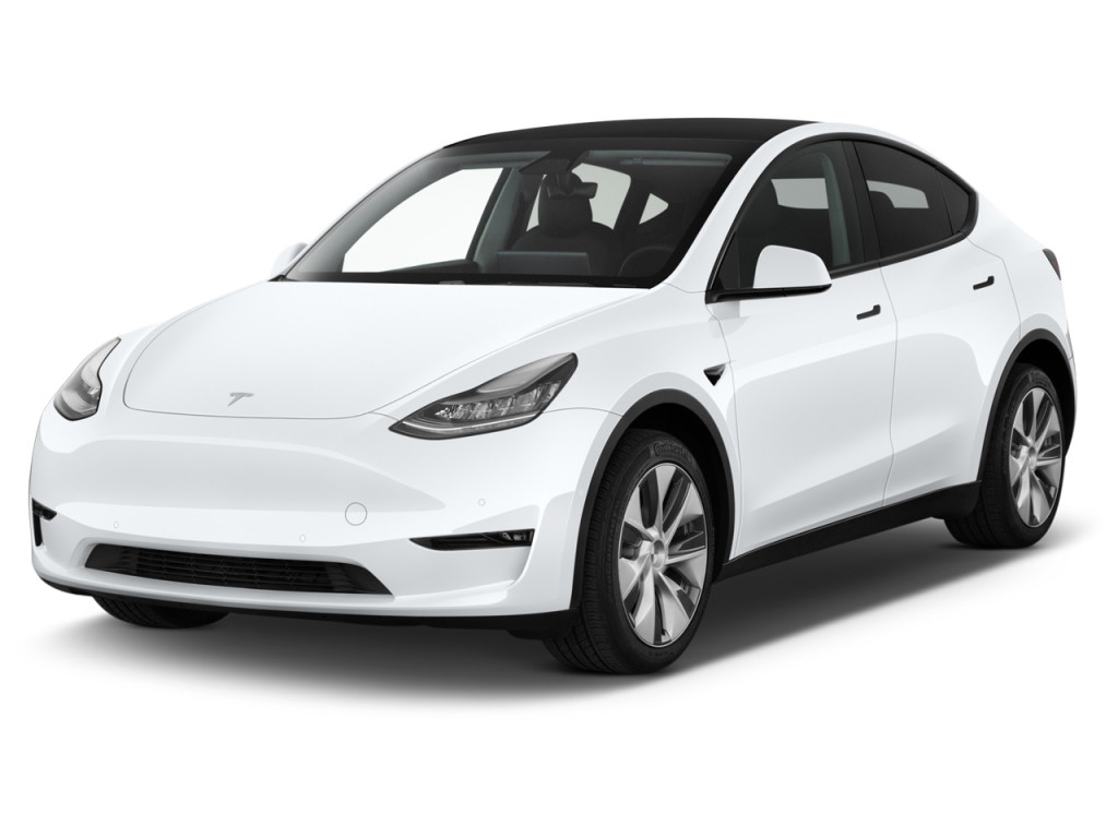 1030x770 Tesla Model Y Review, Ratings, Specs, Prices, and Photo Car Connection, Desktop