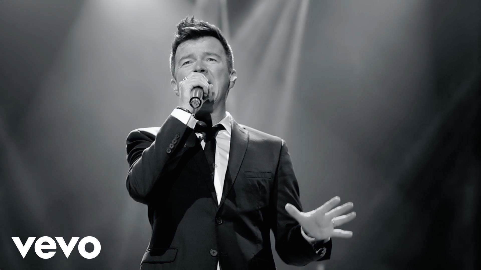 1920x1080 Interview: Rick Astley Talks US Tour, Prog Rock And Rick Rolls, Desktop