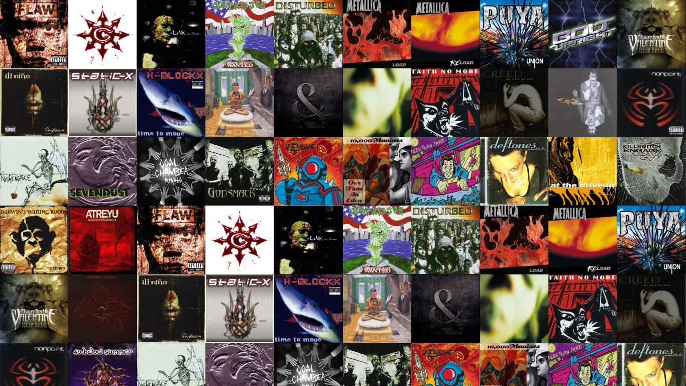 1370x770 ugly kid joe « Tiled Desktop Wallpaper, Desktop