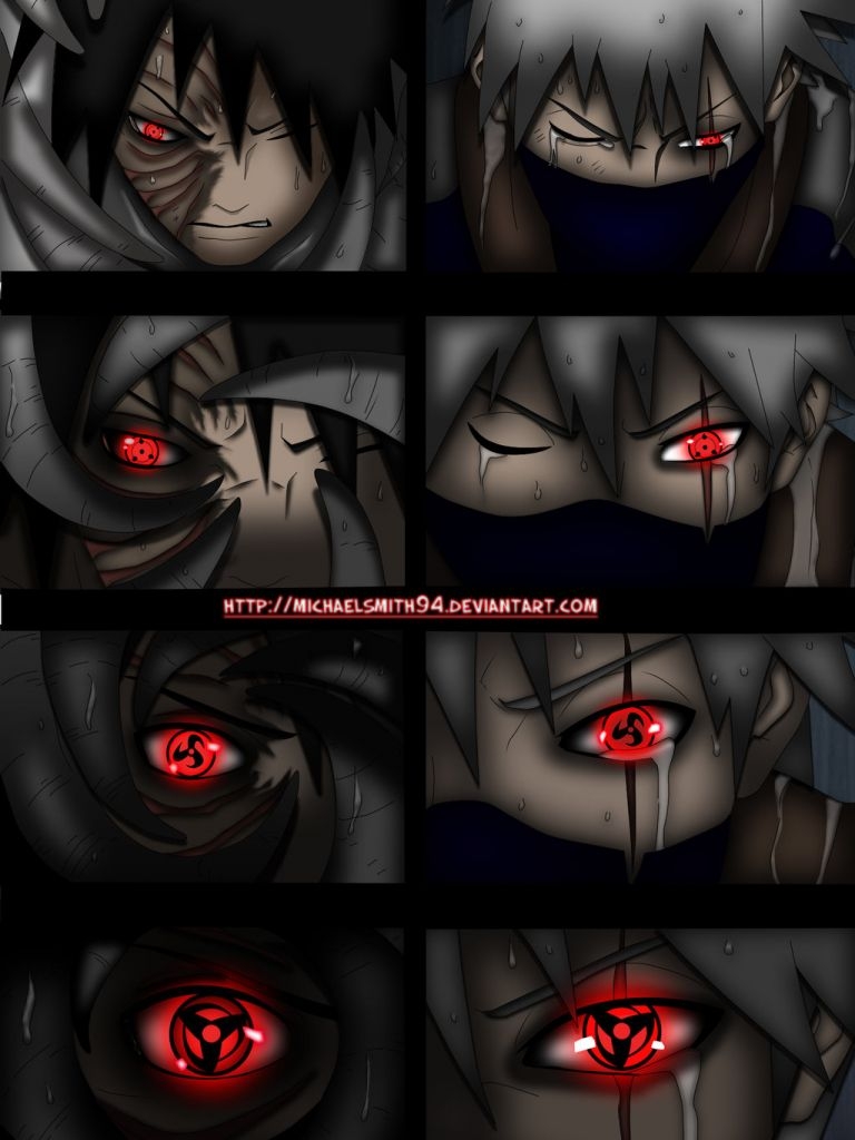 770x1030 Free download Mangekyou Sharingan Kakashi Wallpaper Obito and kakashi mangekyou [1024x1545] for your Desktop, Mobile & Tablet. Explore Kakashi Sharingan Wallpaper. Mangekyou Sharingan Wallpaper, Download Wallpaper Kakashi, Anbu Kakashi Wallpaper, Phone