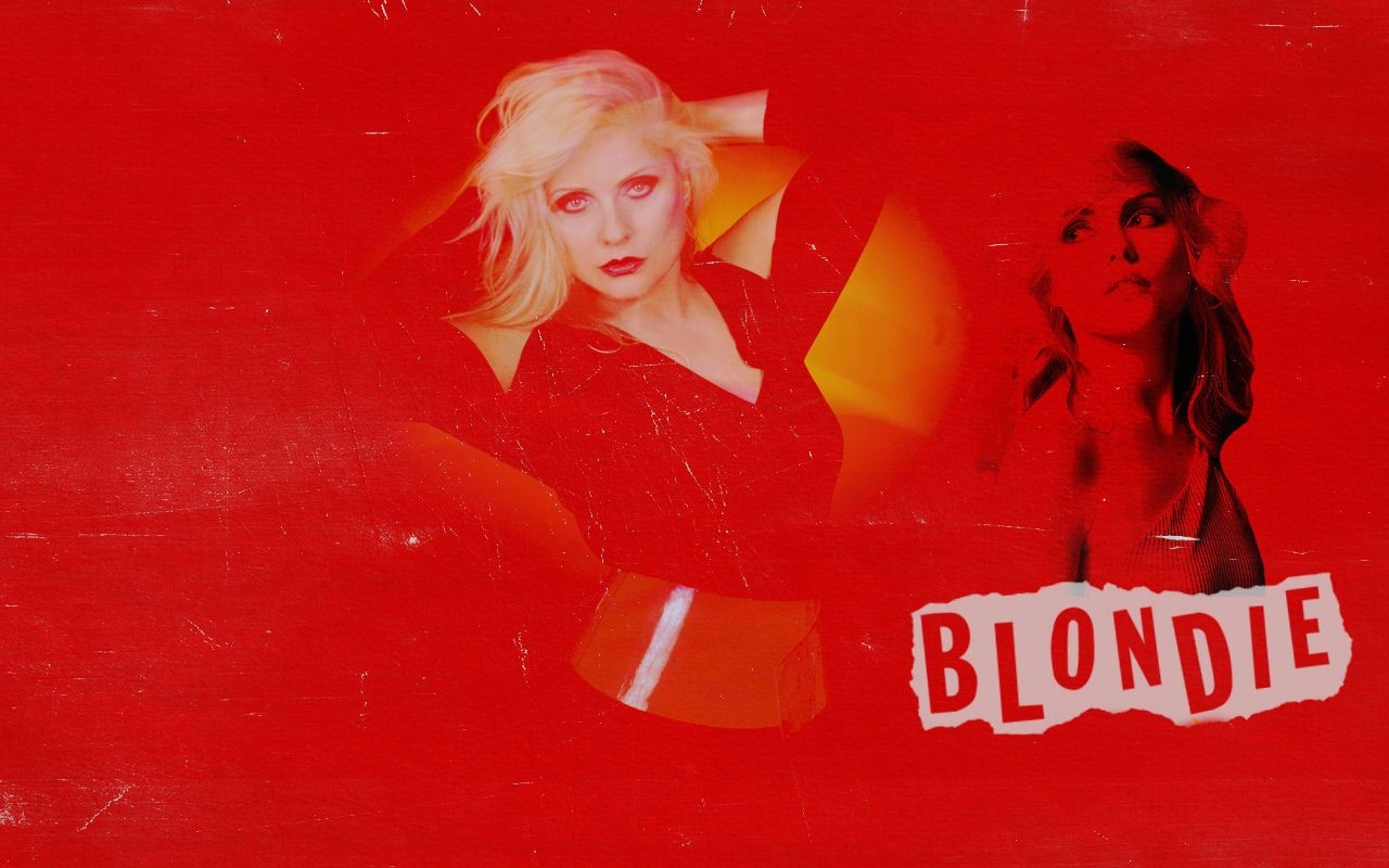 1280x800 The Nices Wallpaper: Debbie Harry HD Wallpaper, Desktop