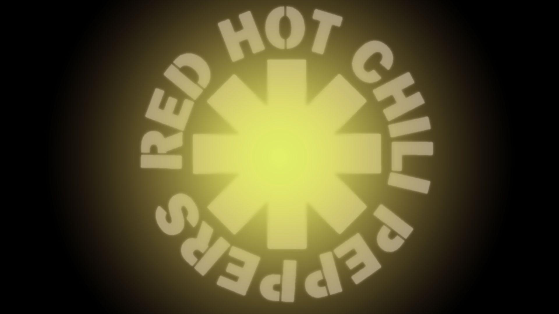 1920x1080 Red Hot Chili Peppers Wallpaper, Desktop