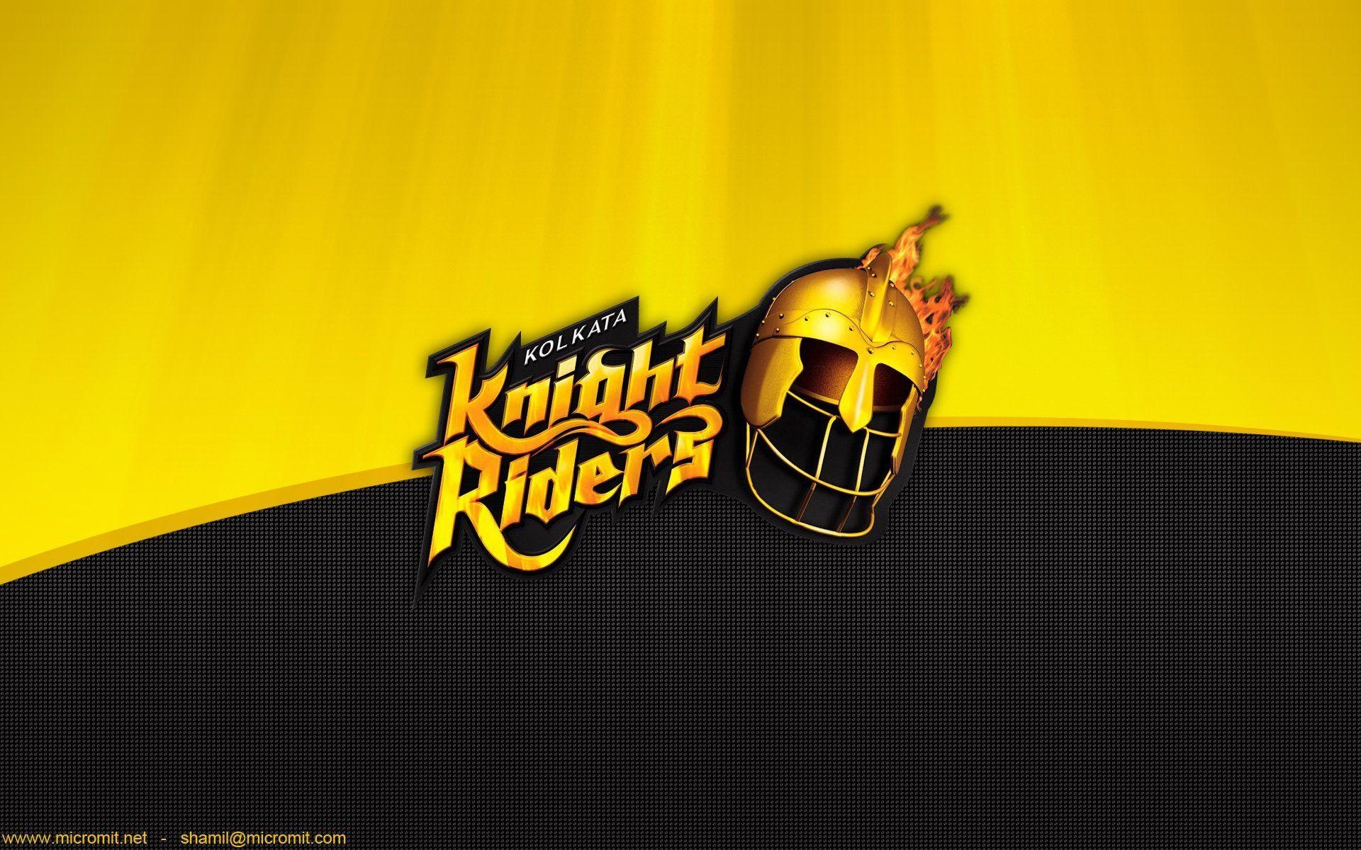 1920x1200 Kolkata Knight Riders, Desktop