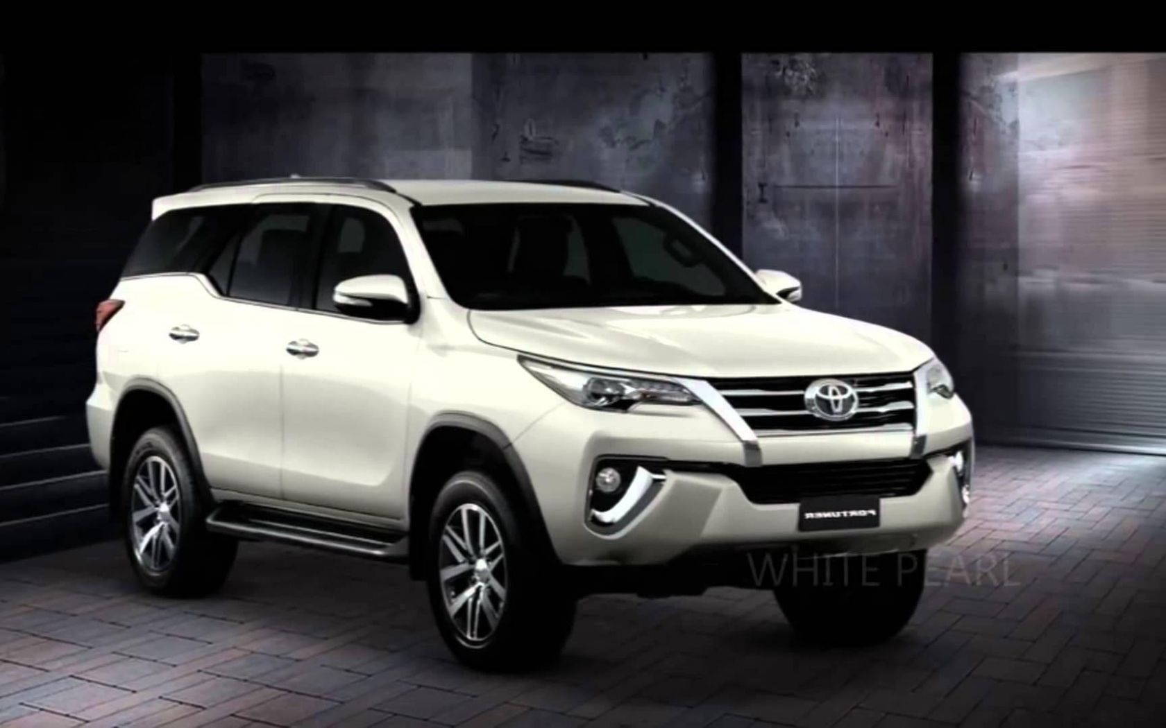 1680x1050 Free download Fortuner Car HD Image Toyota Fortuner Wallpaper HD, Desktop