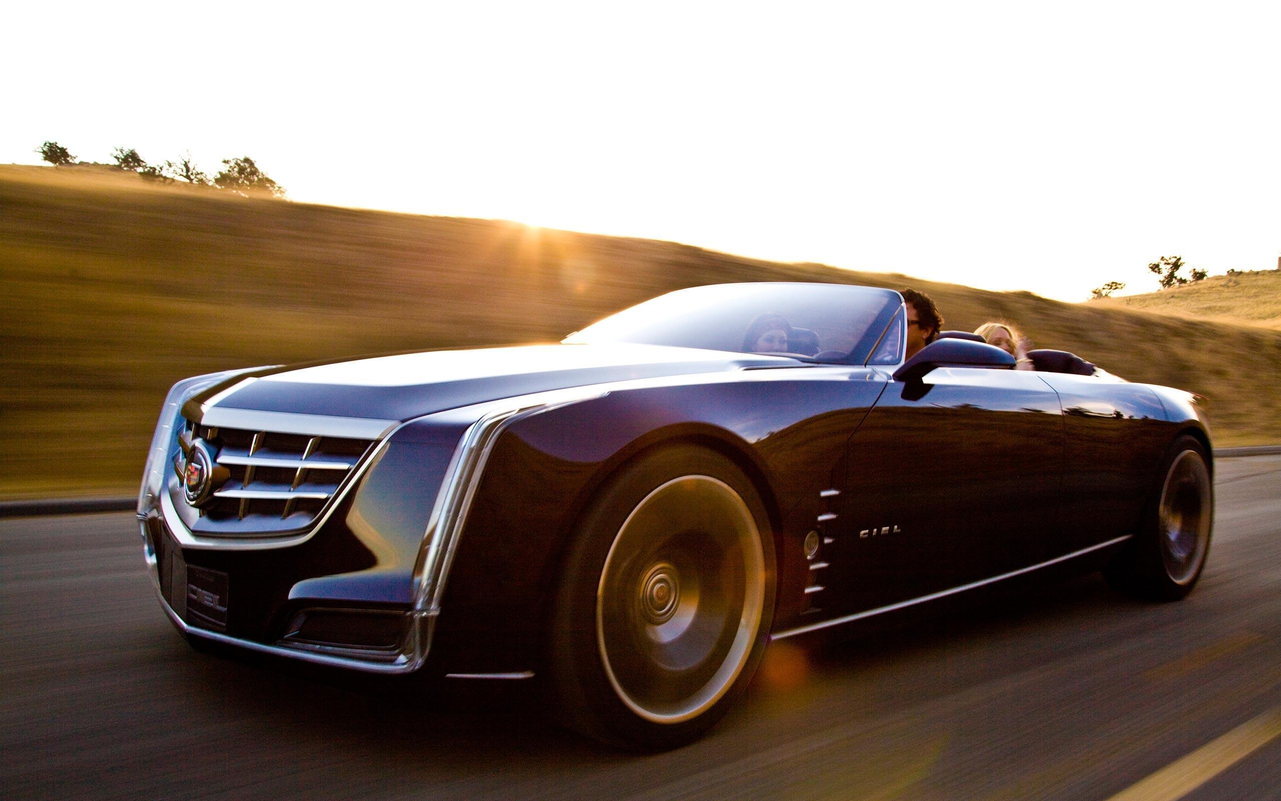 2560x1600 HD Cadillac Wallpaper. HD Wallpaper, Background, Image, Art, Desktop