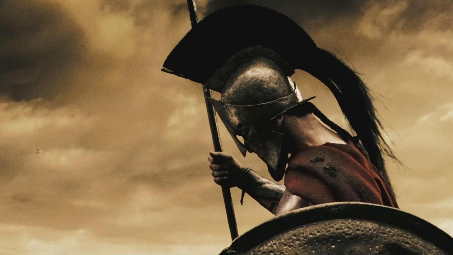 1920x1080 Sparta wallpaper, Desktop