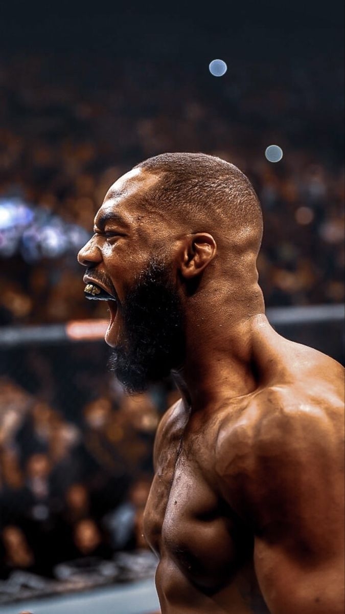 680x1200 Jon Jones. Ufc, Jones ufc, Martial arts, Phone