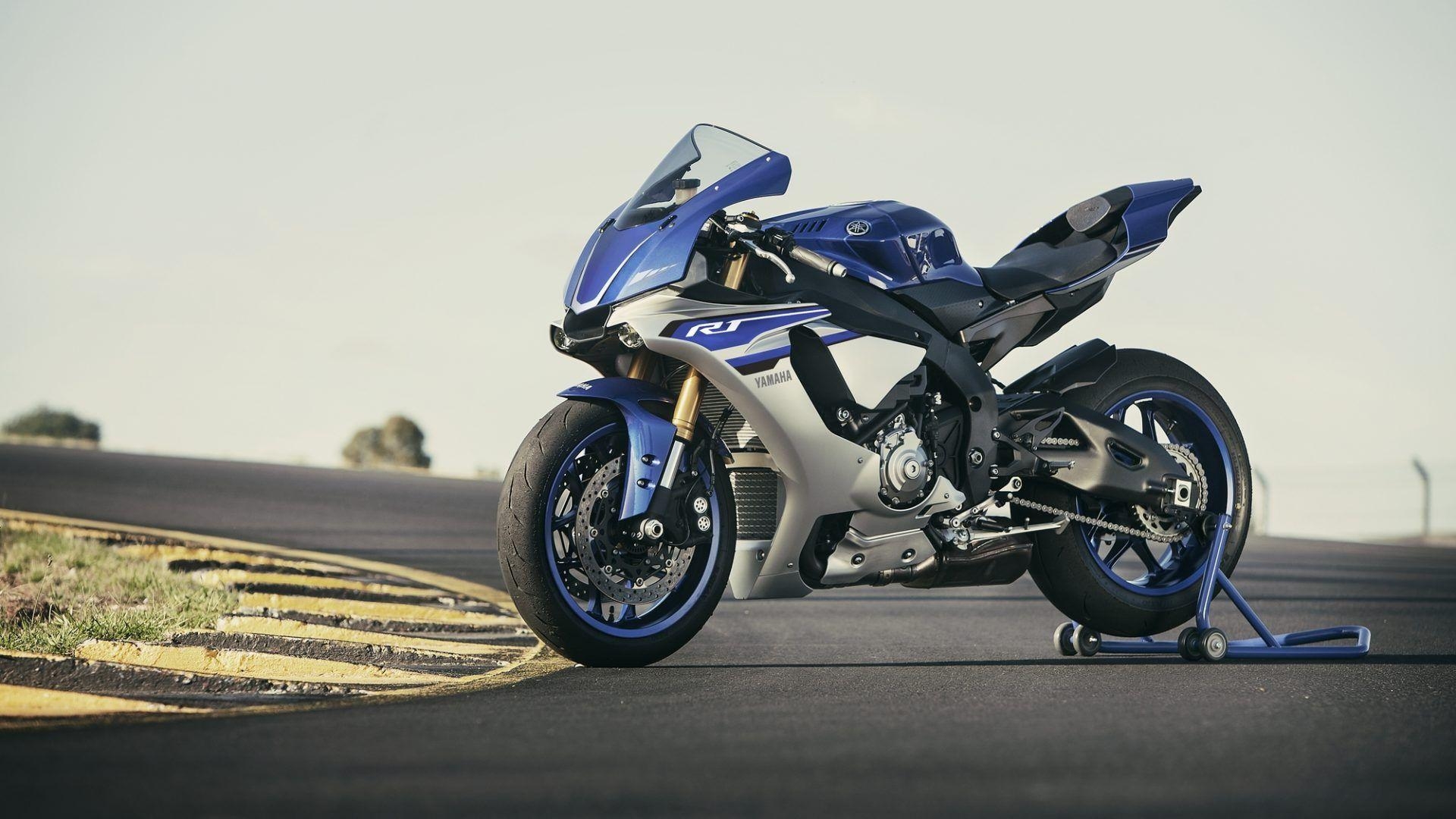 1920x1080 Yamaha YZF R1 2017 Wallpaper and Desktop HD 4k Wallpaper, Desktop