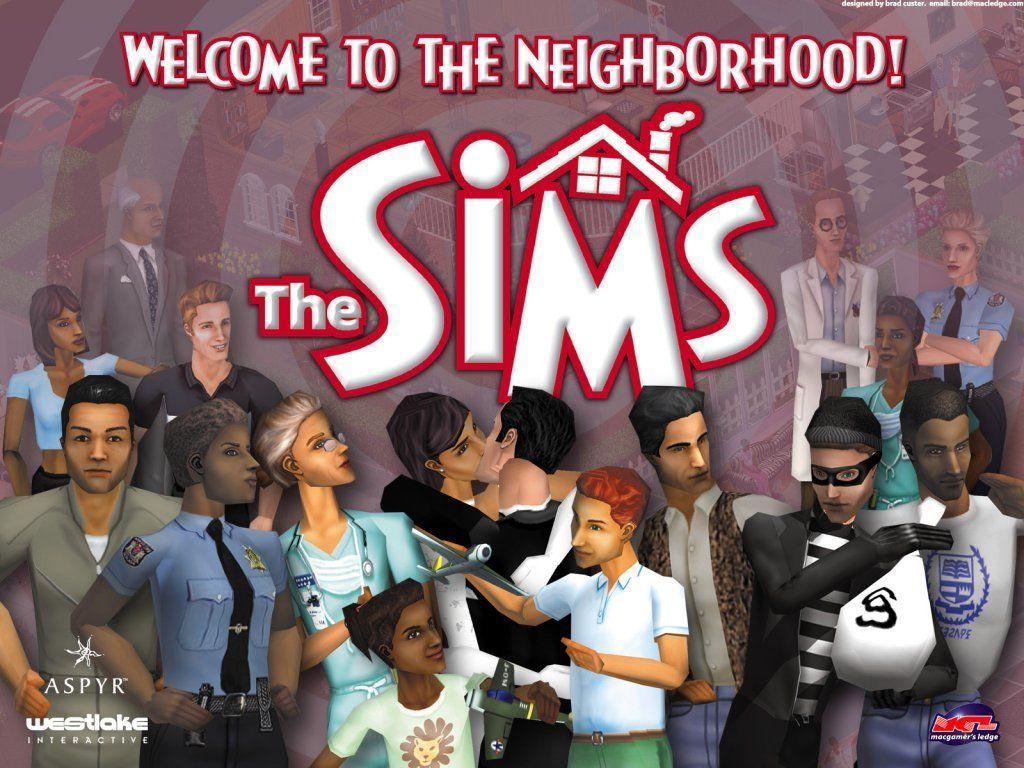 1030x770 The Sims Wallpaper The Sims Wallpaper Sims, Desktop