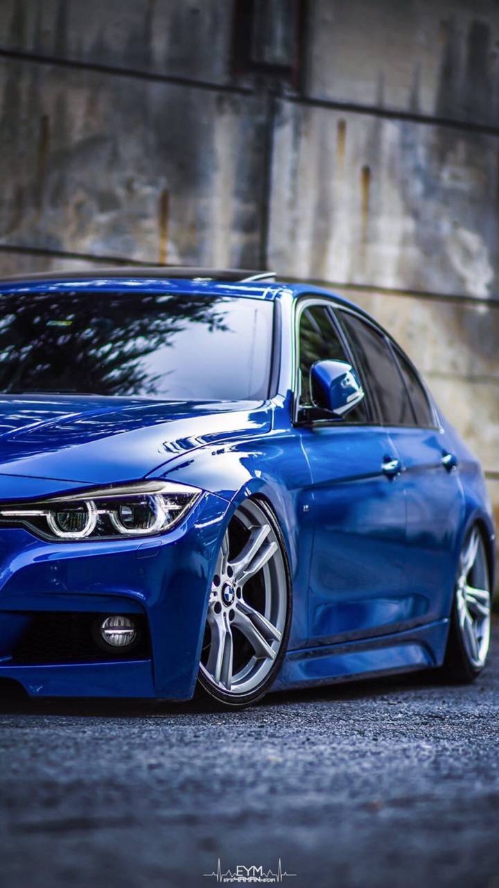 720x1280 BMW 320I Wallpaper Free BMW 320I Background, Phone