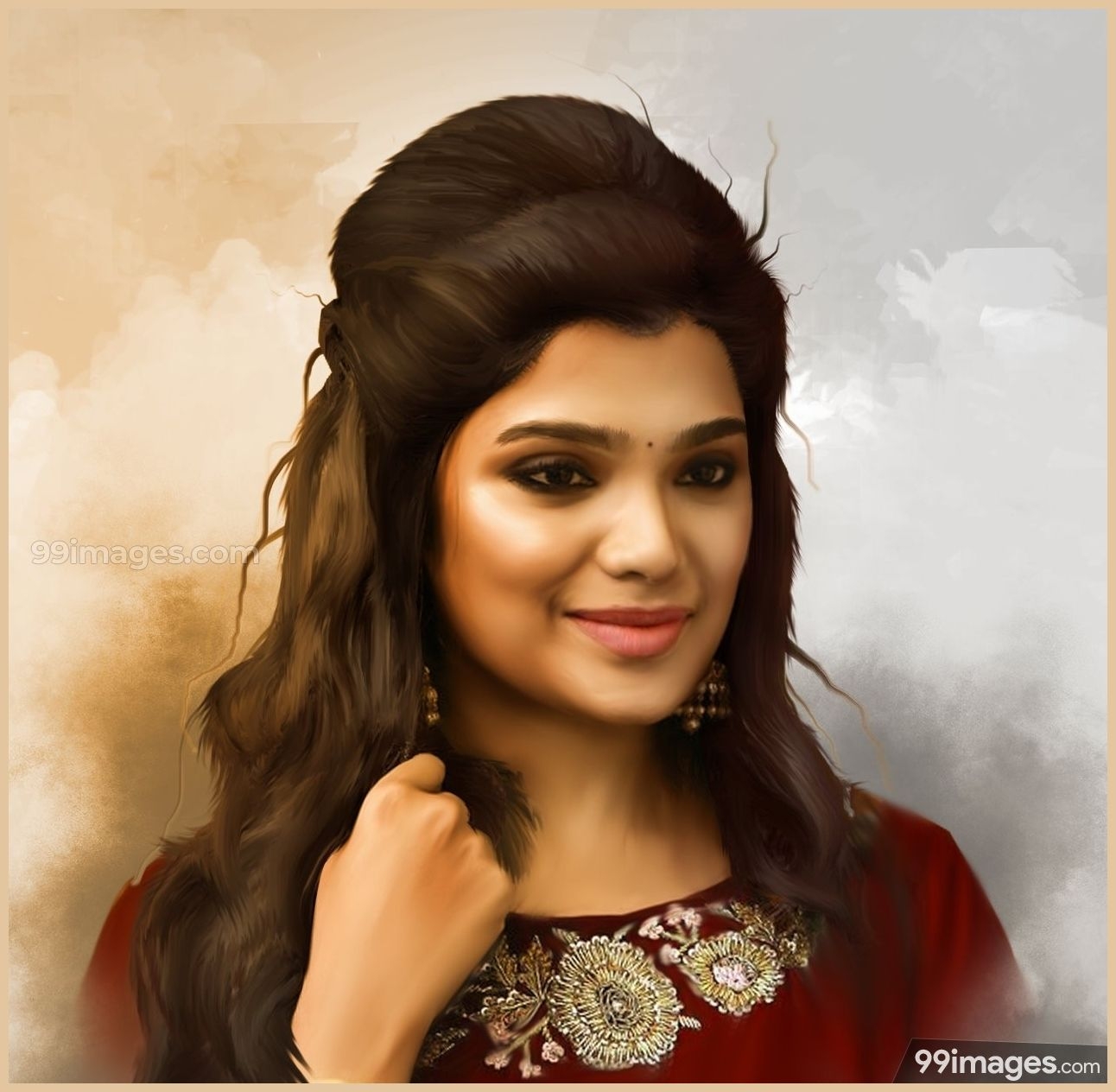 1300x1270 Aathmika Wallpaper Free Aathmika Background, Desktop