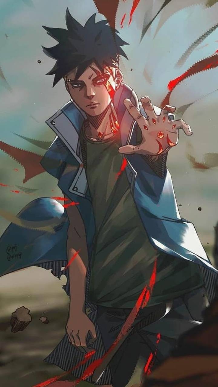 720x1280 Download Kawaki Wallpaper HD, Phone