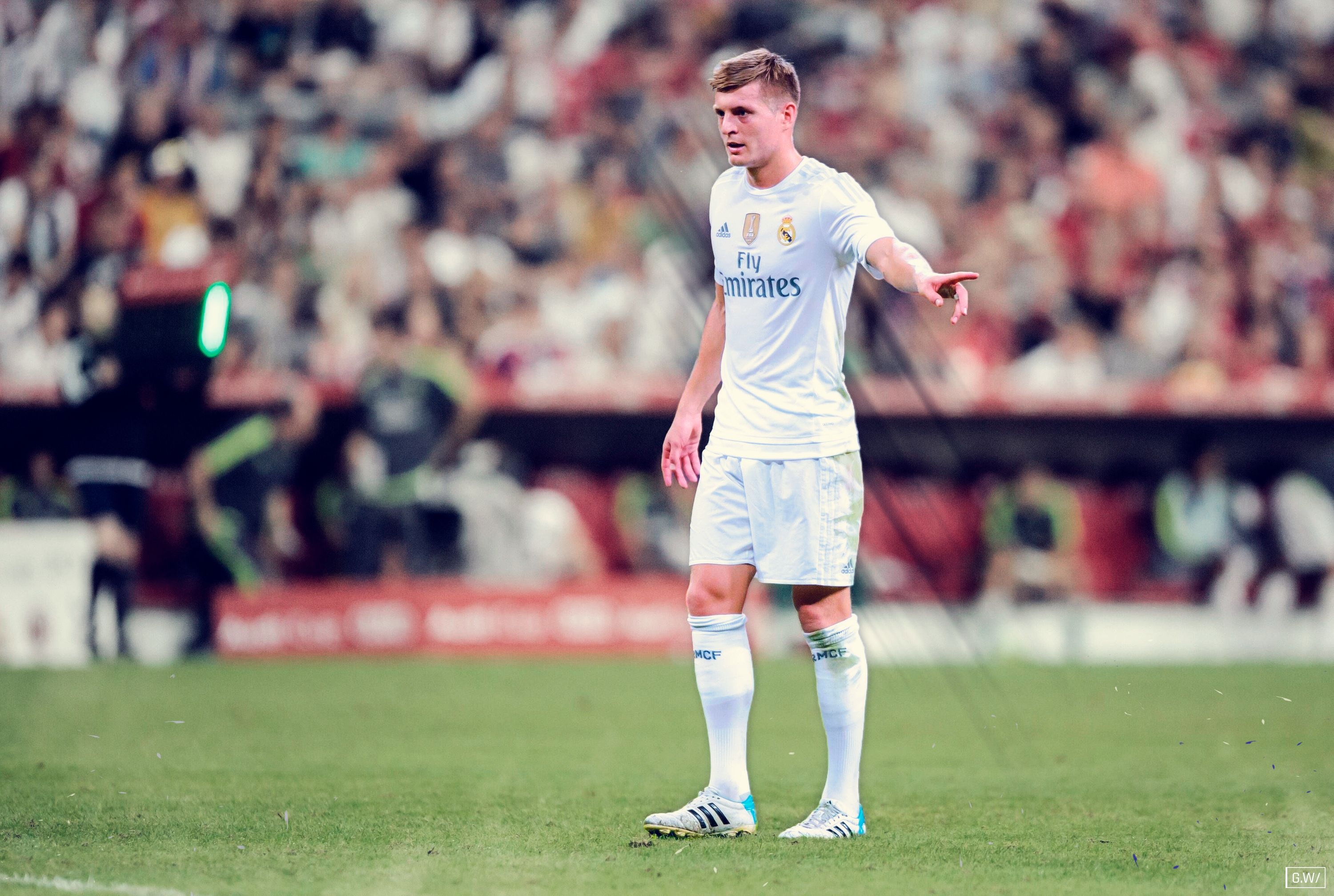 3000x2020 Download Toni Kroos wallpaper for mobile phone, free Toni Kroos HD picture, Desktop