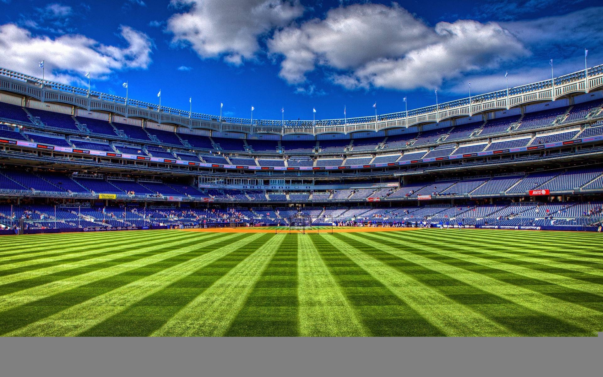 1920x1200 New York Yankees Background, Desktop