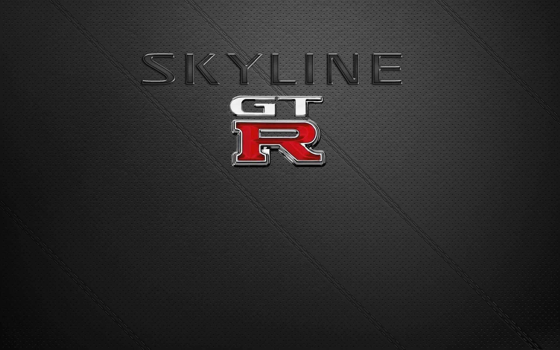 1920x1200 Gtr Logo Wallpaper HD, Desktop