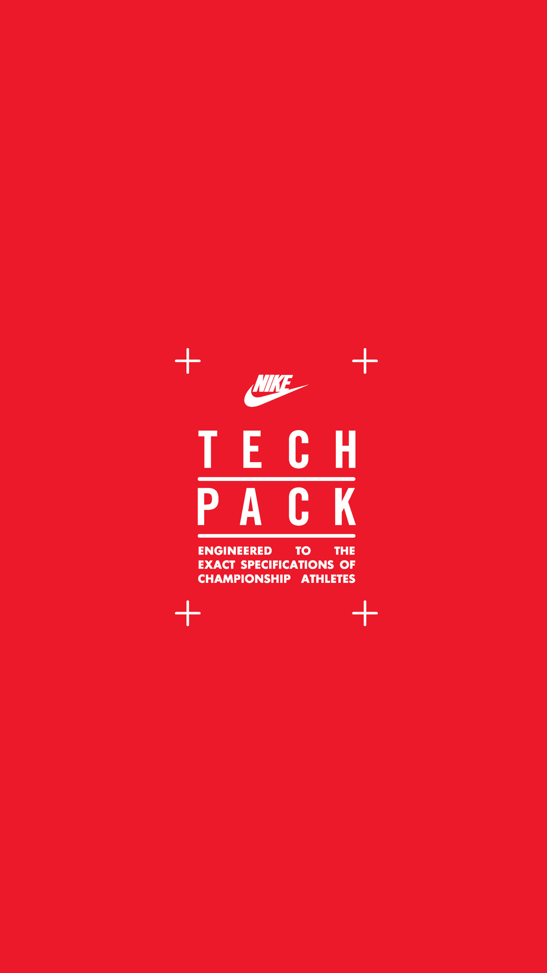 1080x1920 Nike tech packK wallpaper, free and easy to download, Phone