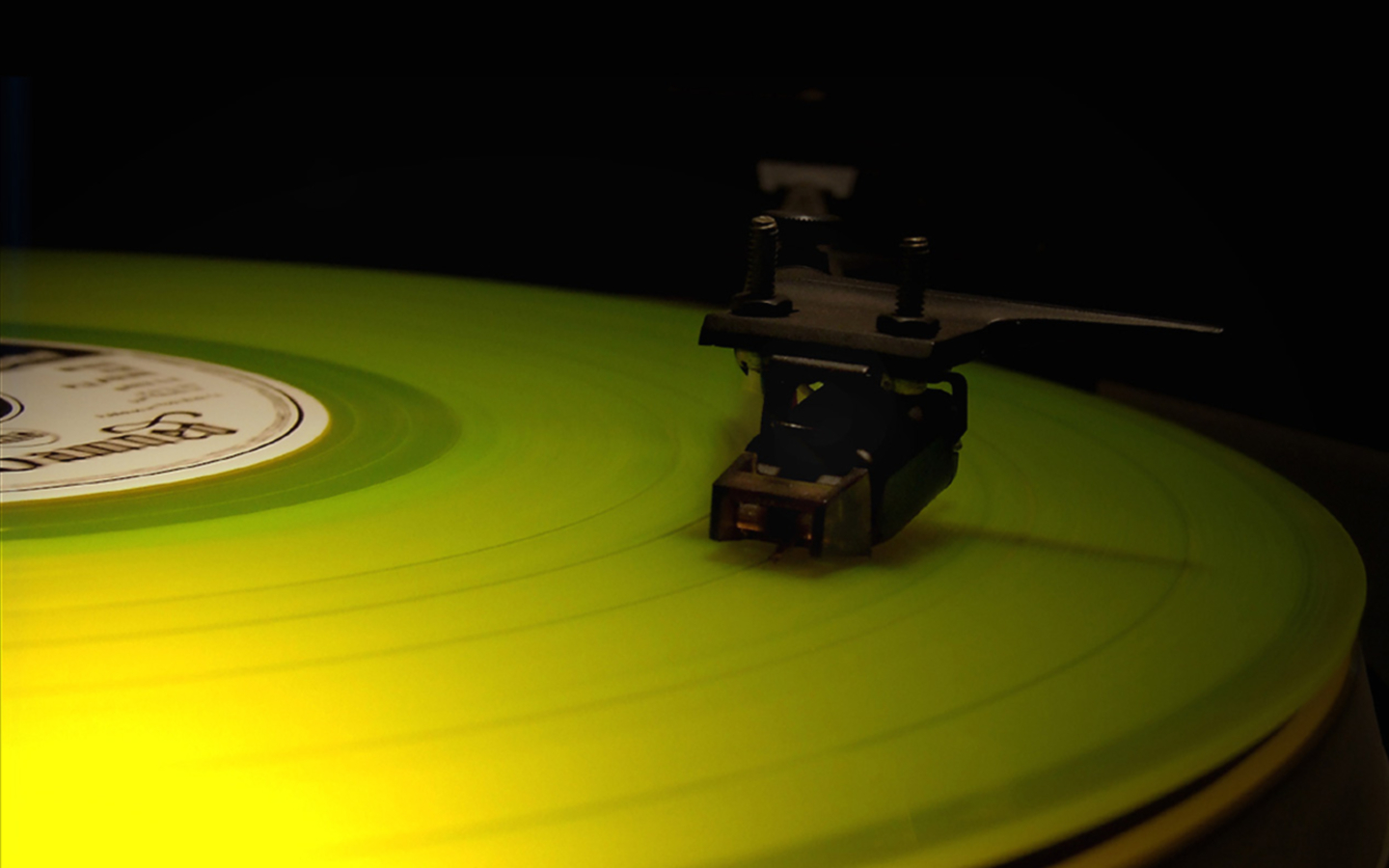 1440x900 Record Player Wallpaper HD. HD, Desktop