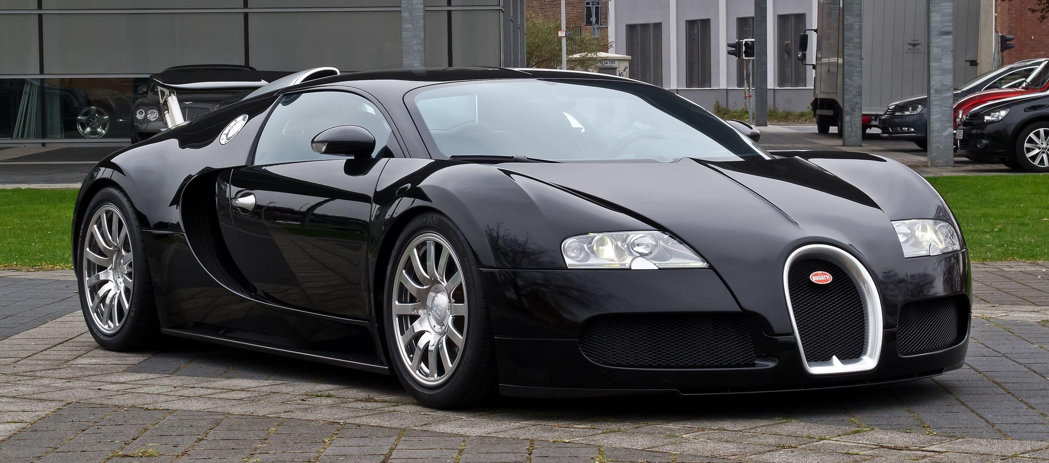 3360x1490 Bugatti Veyron, Dual Screen