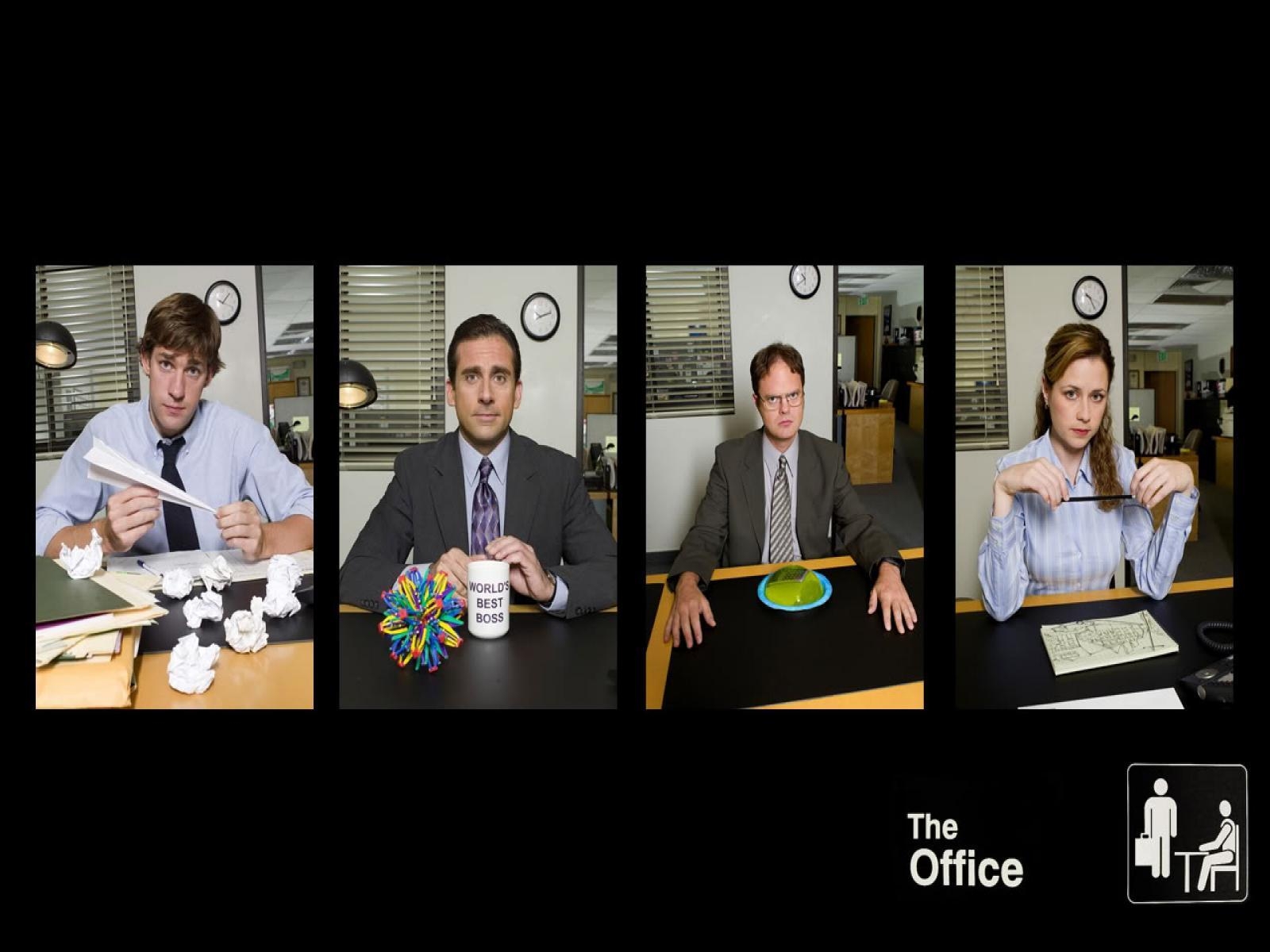 1600x1200 7Q474T2 The Office Wallpaper 1280x800 px, Desktop