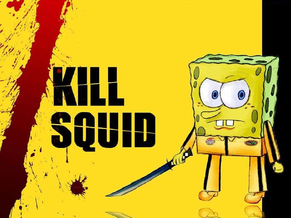 1030x770 Spongebob Wallpaper Boi, Desktop