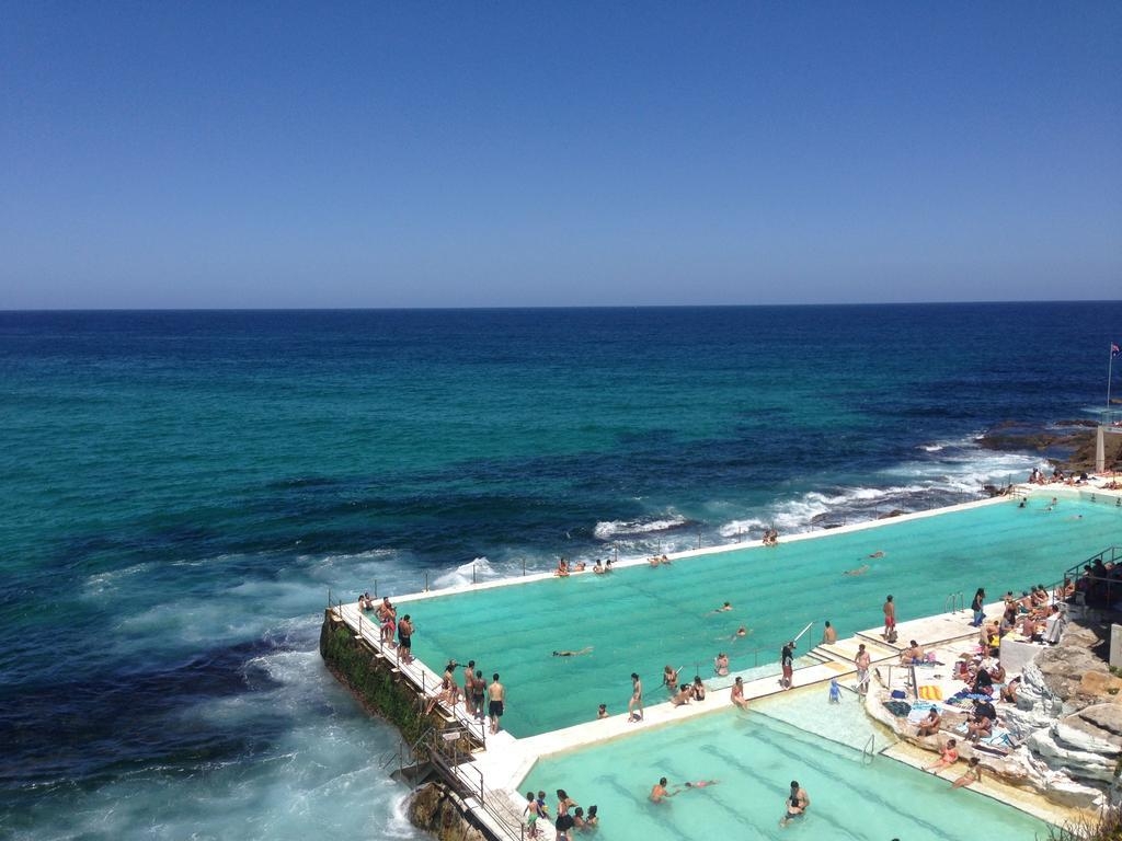 1030x770 Apartment Bondi Beach Breeze, Sydney, Australia, Desktop