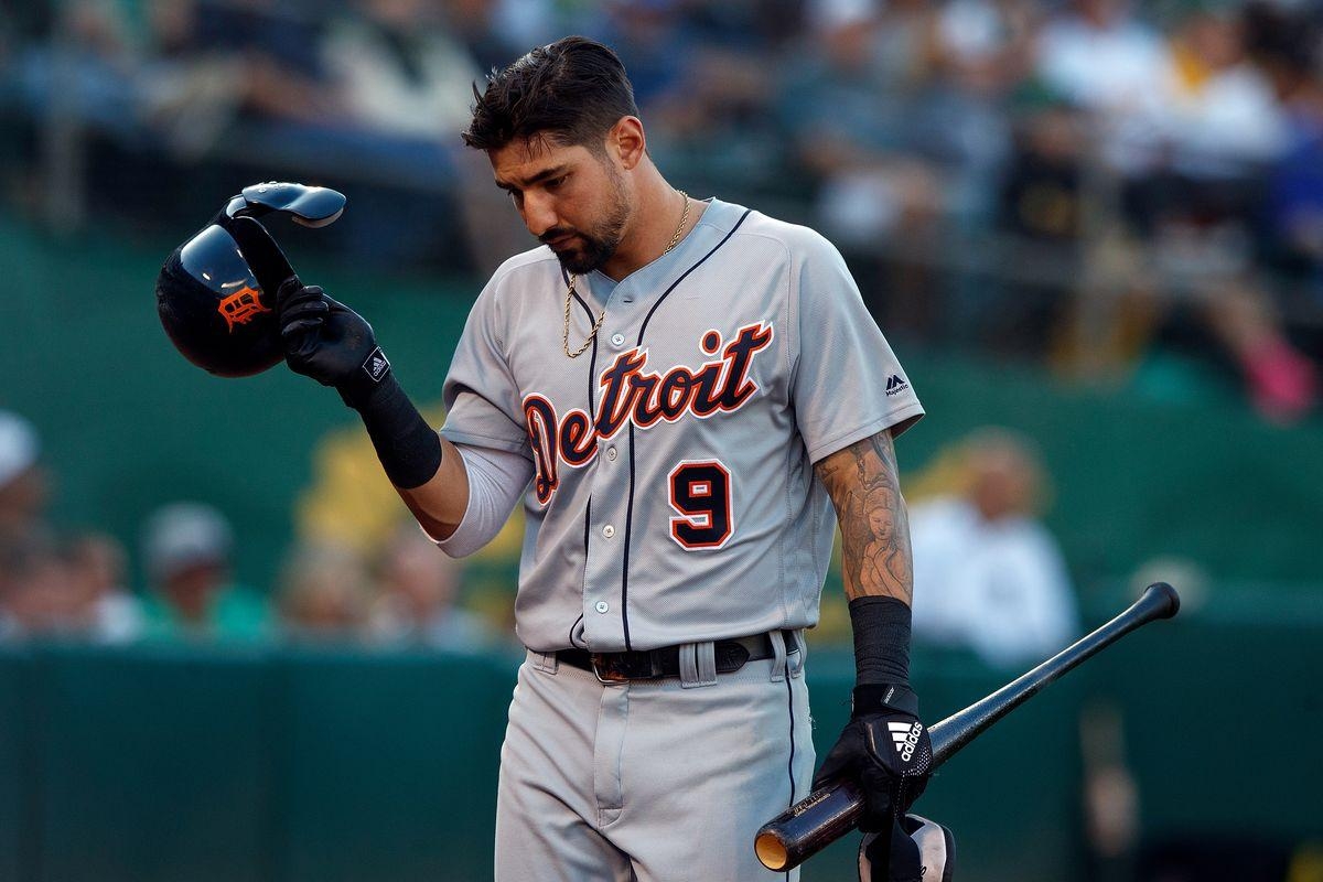 1200x800 MLB trade rumors: Nicholas Castellanos isn't drawing any trade, Desktop