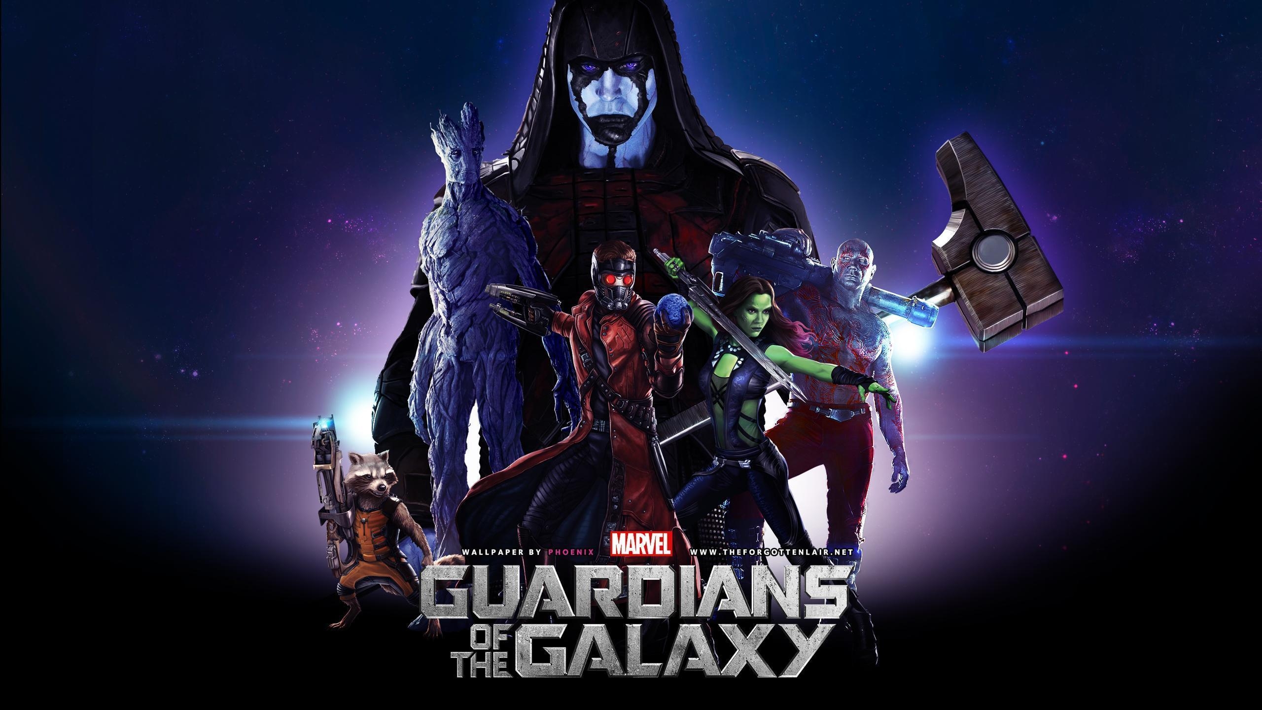 2560x1440 Guardians Of The Galaxy Drax The Destroyer wallpaper, Desktop