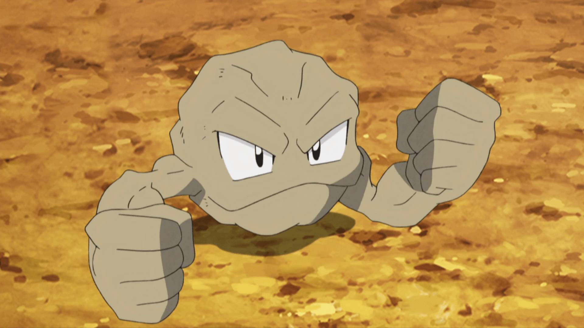 1920x1080 Brock Geodude anime.png. Pokémon, Desktop