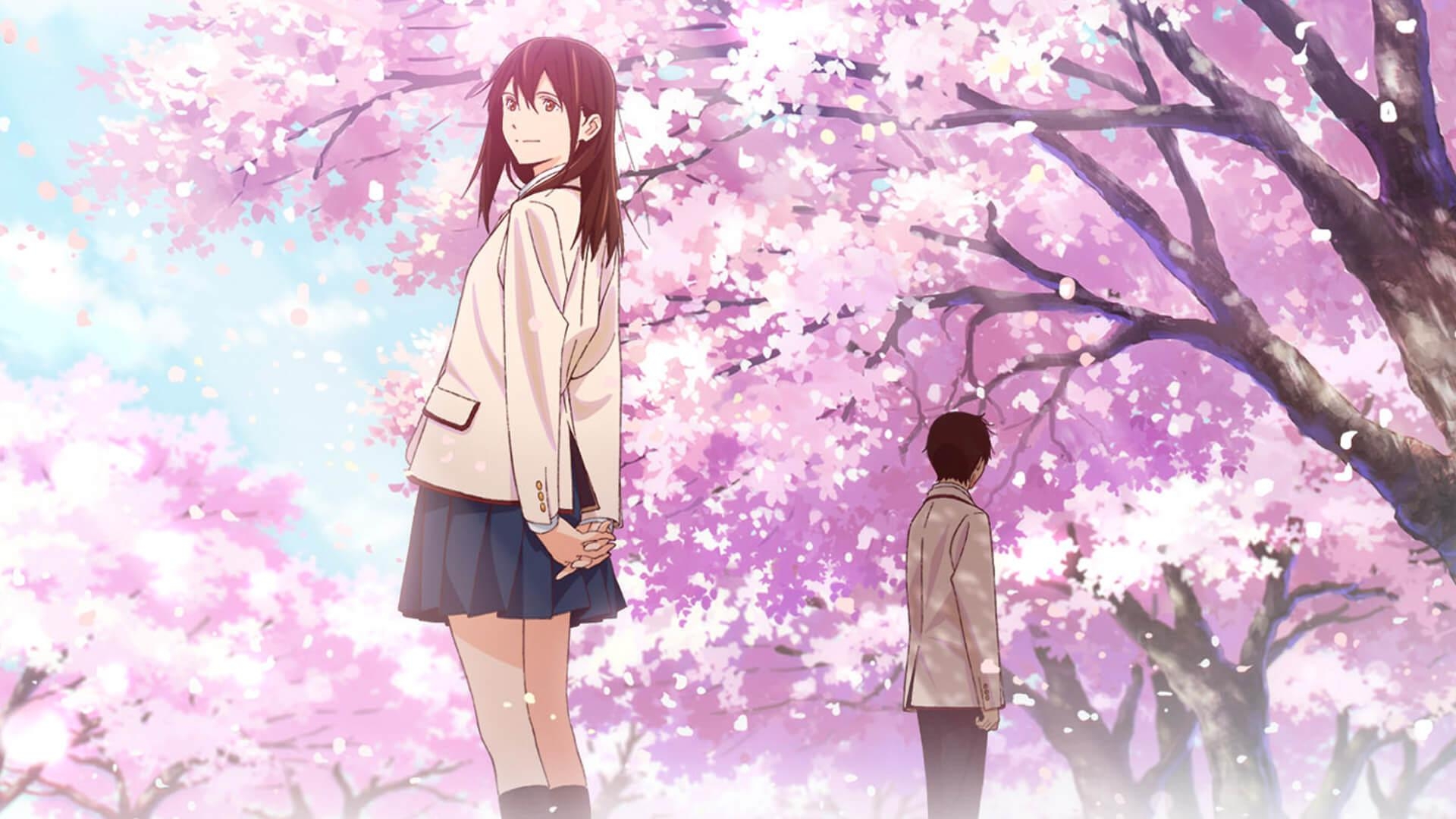 1920x1080 I Want To Eat Your Pancreas Review Game News & Reviews, Desktop